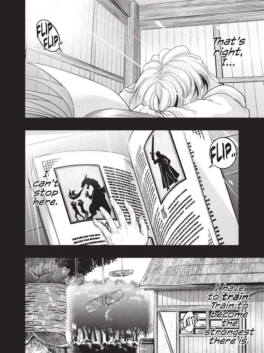 Failure Frame: I Became the Strongest and Annihilated Everything With Low-Level Spells Chapter 20 page 57 - 