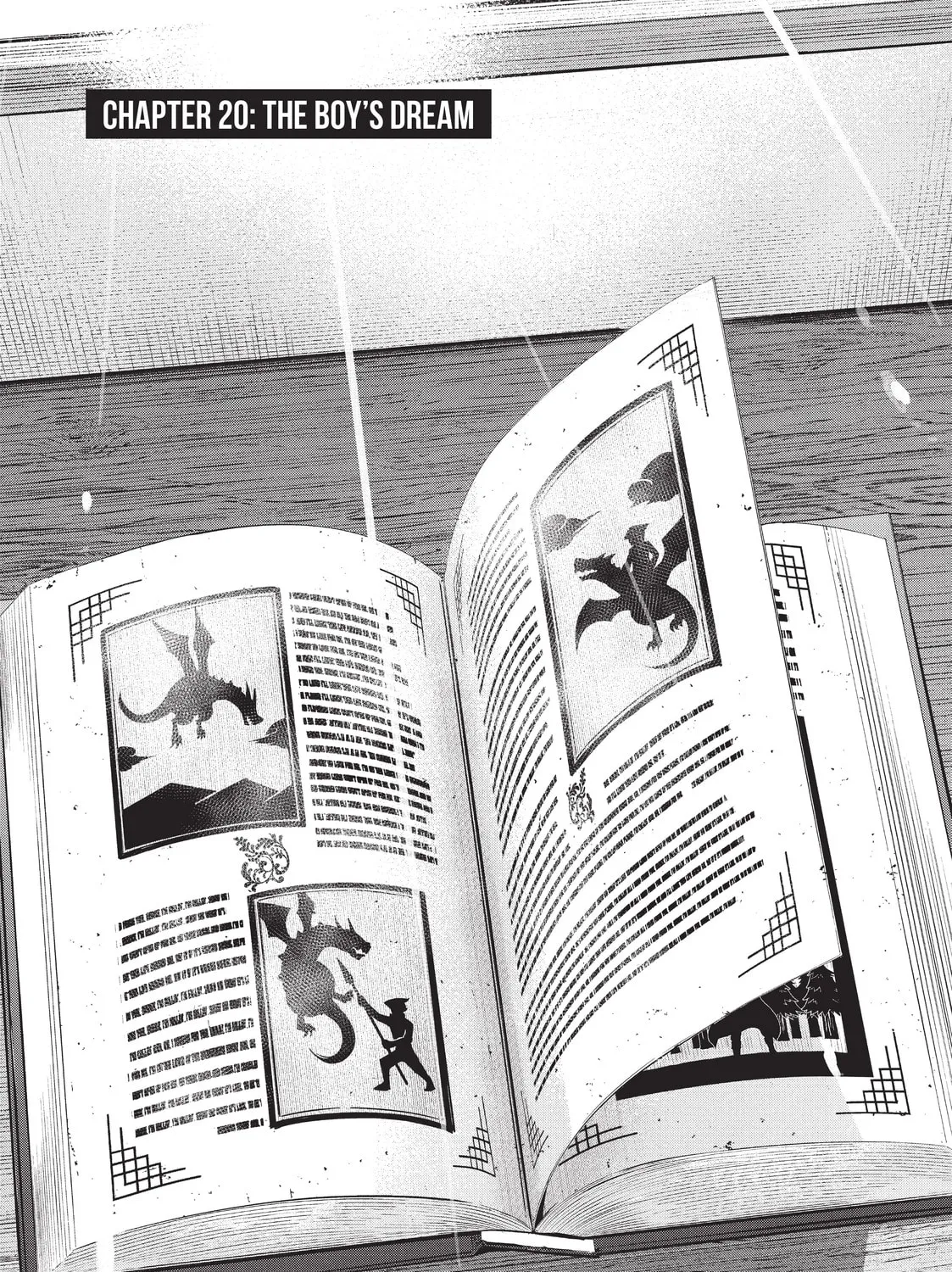 Failure Frame: I Became the Strongest and Annihilated Everything With Low-Level Spells Chapter 20 page 7 - 