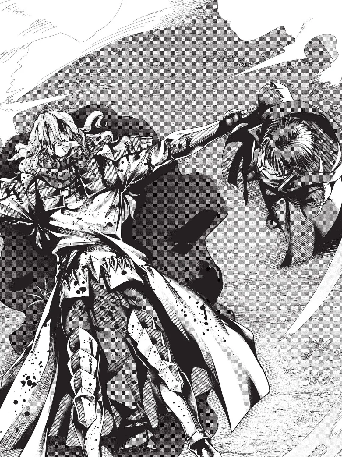 Failure Frame: I Became the Strongest and Annihilated Everything With Low-Level Spells Chapter 20 page 61 - 