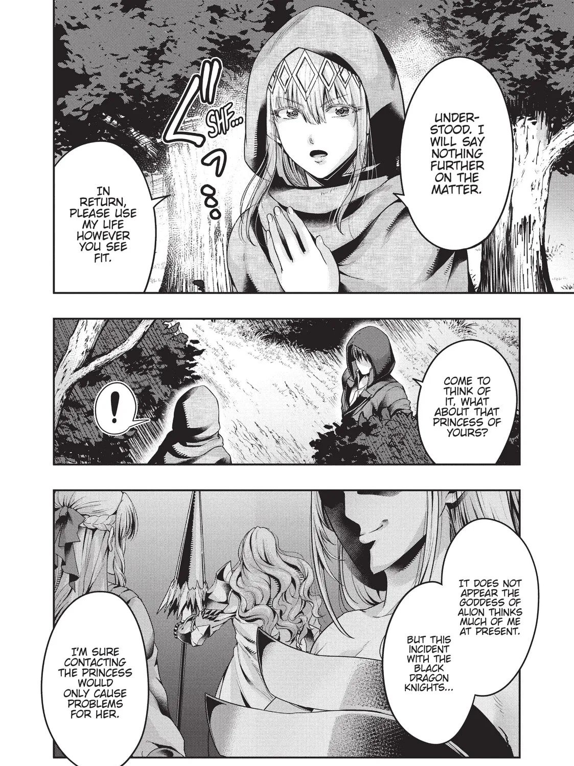 Failure Frame: I Became the Strongest and Annihilated Everything With Low-Level Spells Chapter 21 page 3 - 