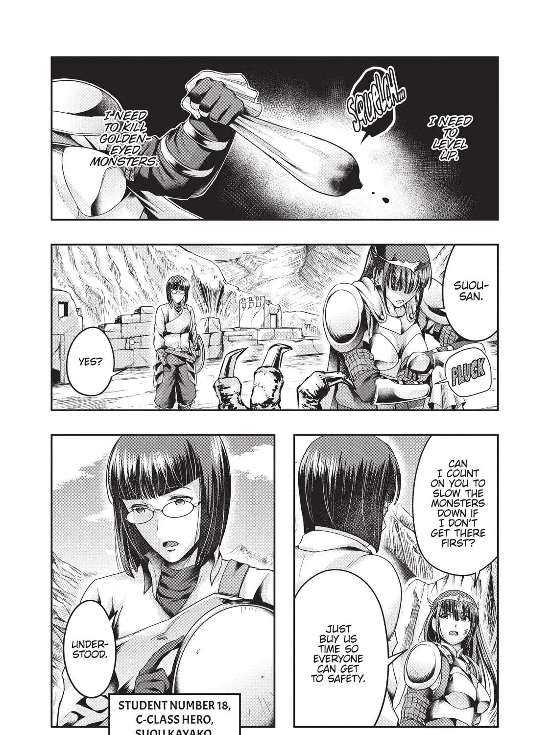 Failure Frame: I Became the Strongest and Annihilated Everything With Low-Level Spells Chapter 21 page 23 - 