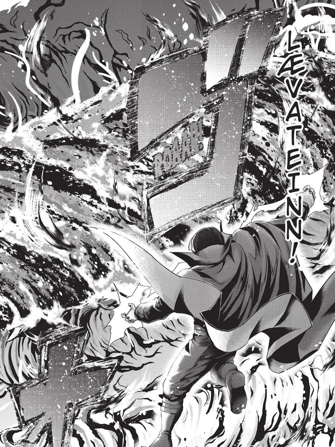 Failure Frame: I Became the Strongest and Annihilated Everything With Low-Level Spells Chapter 21 page 41 - 
