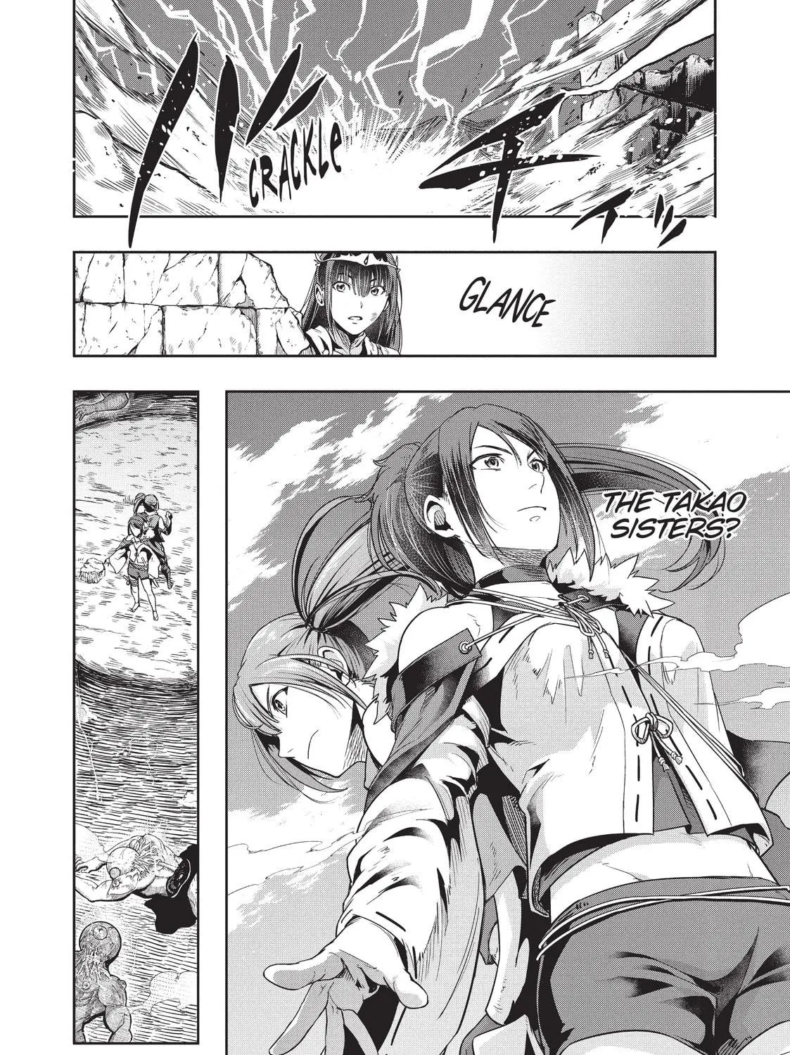 Failure Frame: I Became the Strongest and Annihilated Everything With Low-Level Spells Chapter 21 page 47 - 