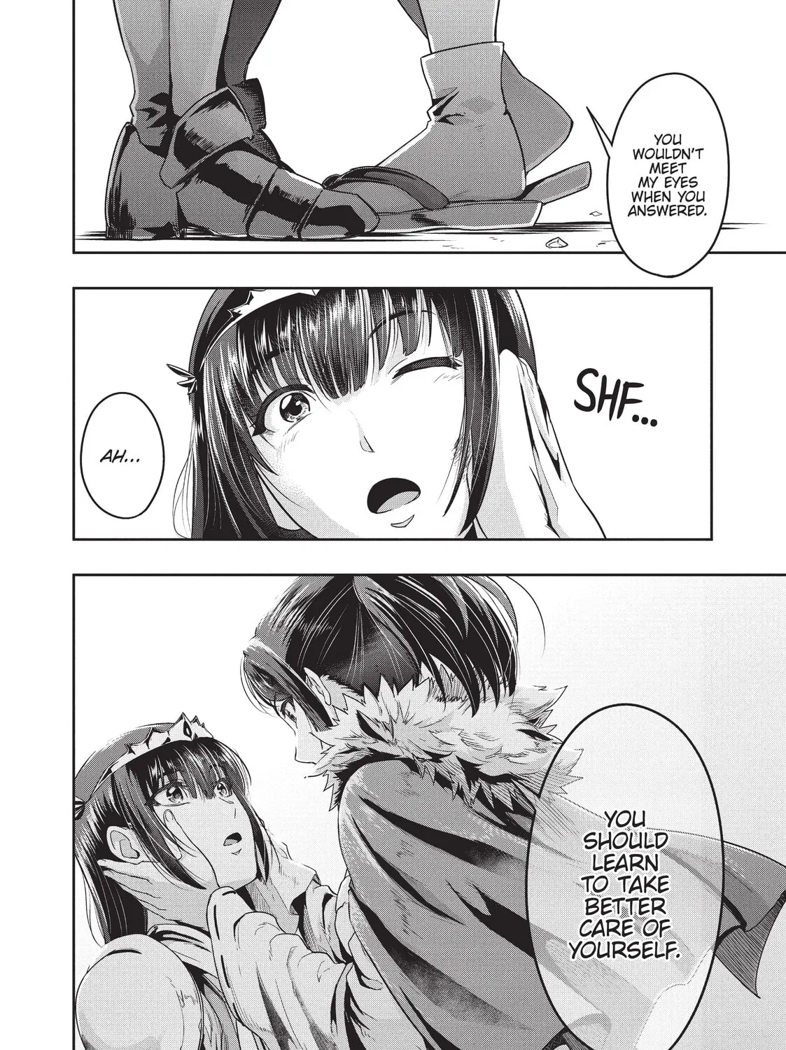 Failure Frame: I Became the Strongest and Annihilated Everything With Low-Level Spells Chapter 21 page 55 - 