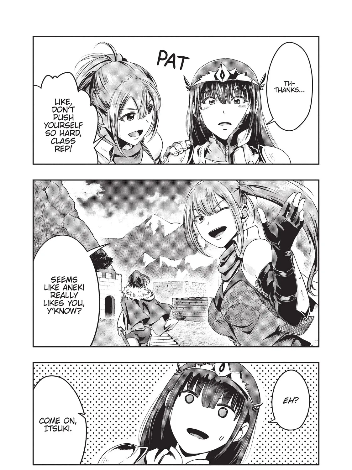 Failure Frame: I Became the Strongest and Annihilated Everything With Low-Level Spells Chapter 21 page 57 - 