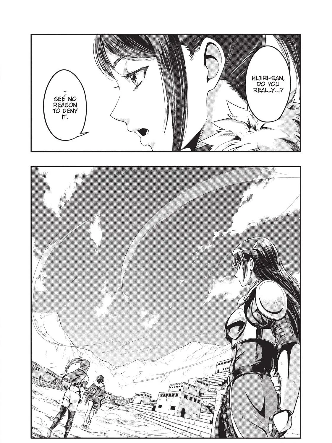 Failure Frame: I Became the Strongest and Annihilated Everything With Low-Level Spells Chapter 21 page 59 - 