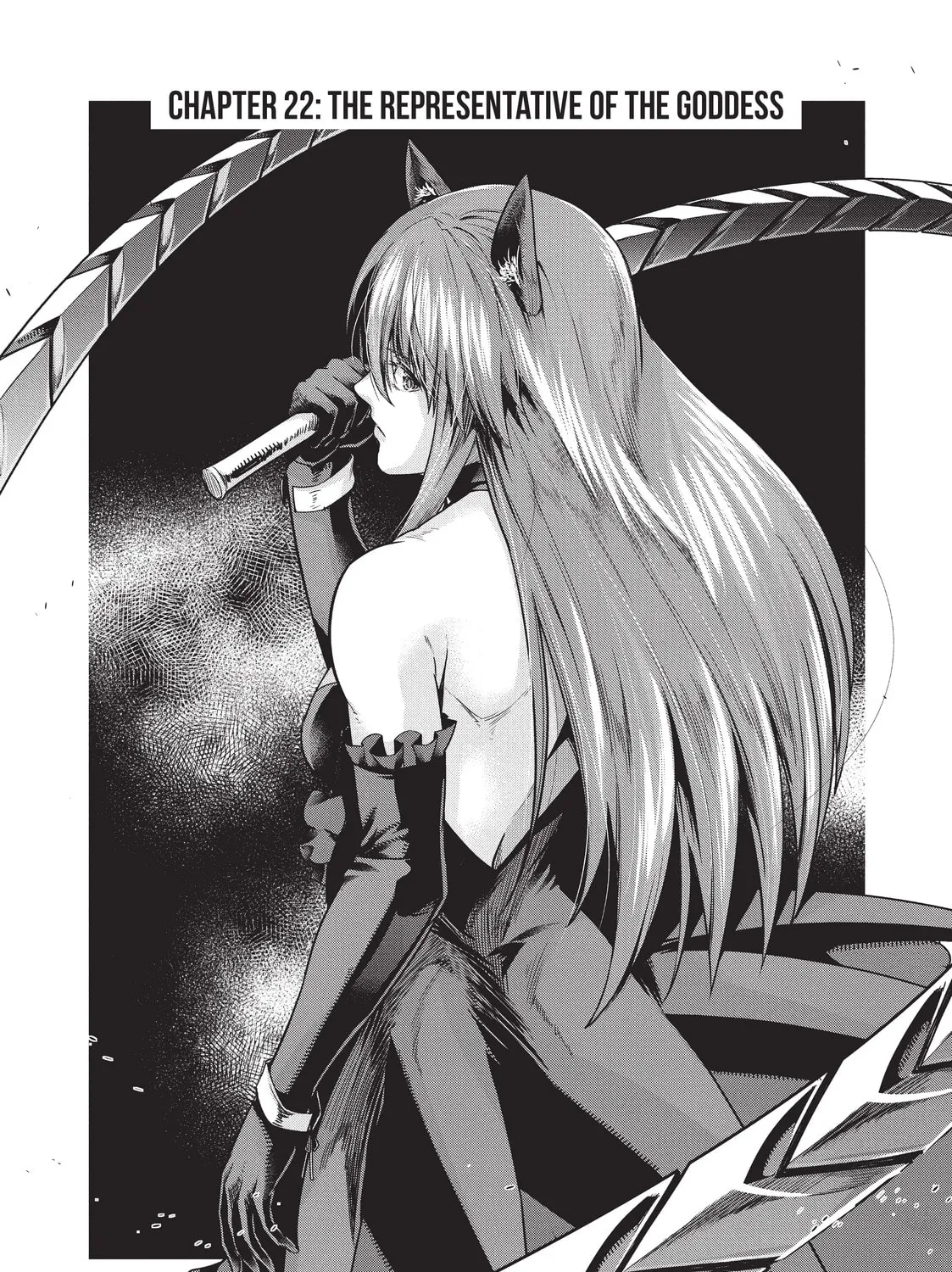 Failure Frame: I Became the Strongest and Annihilated Everything With Low-Level Spells Chapter 22 page 1 - 