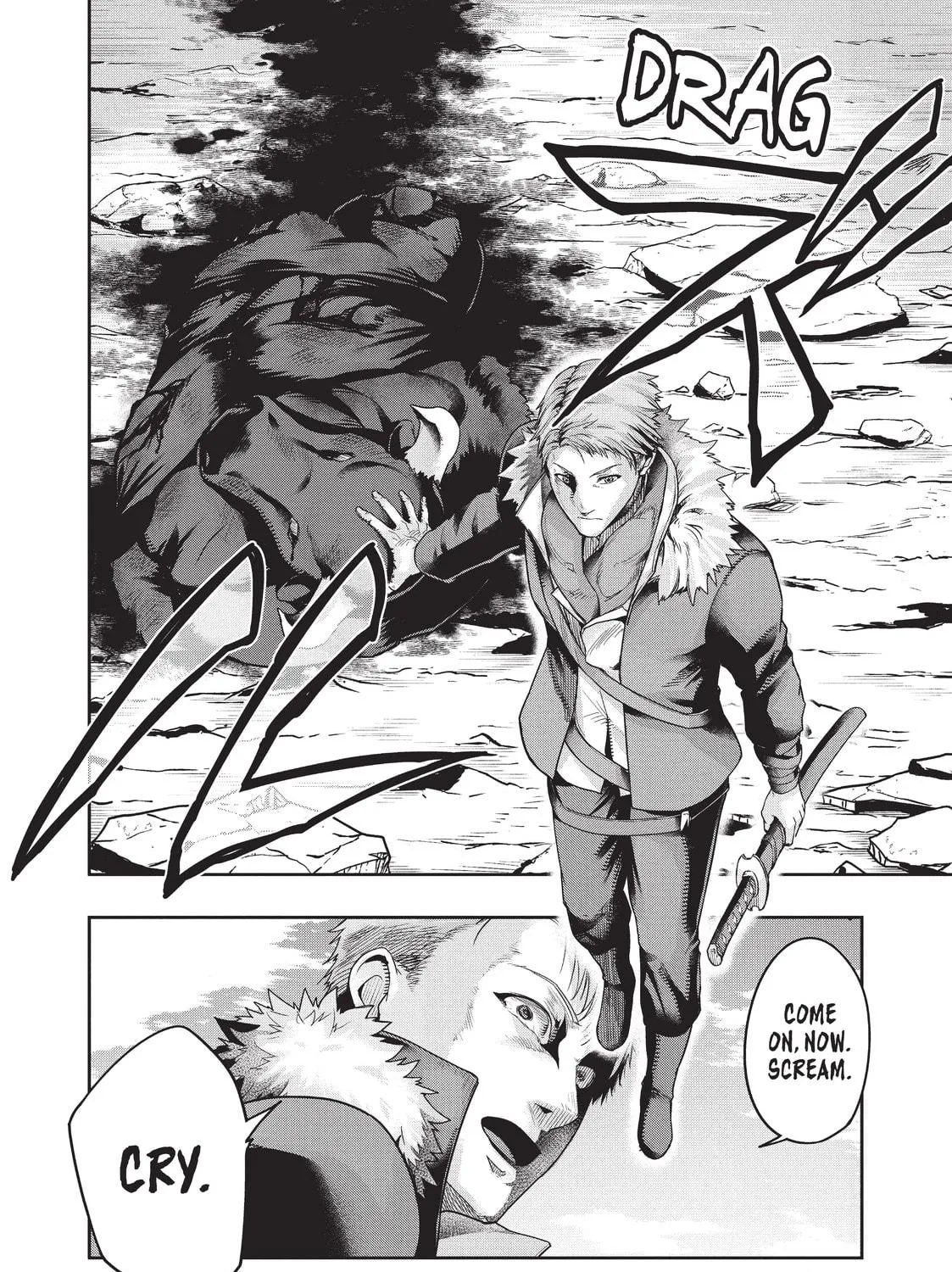 Failure Frame: I Became the Strongest and Annihilated Everything With Low-Level Spells Chapter 22 page 11 - 