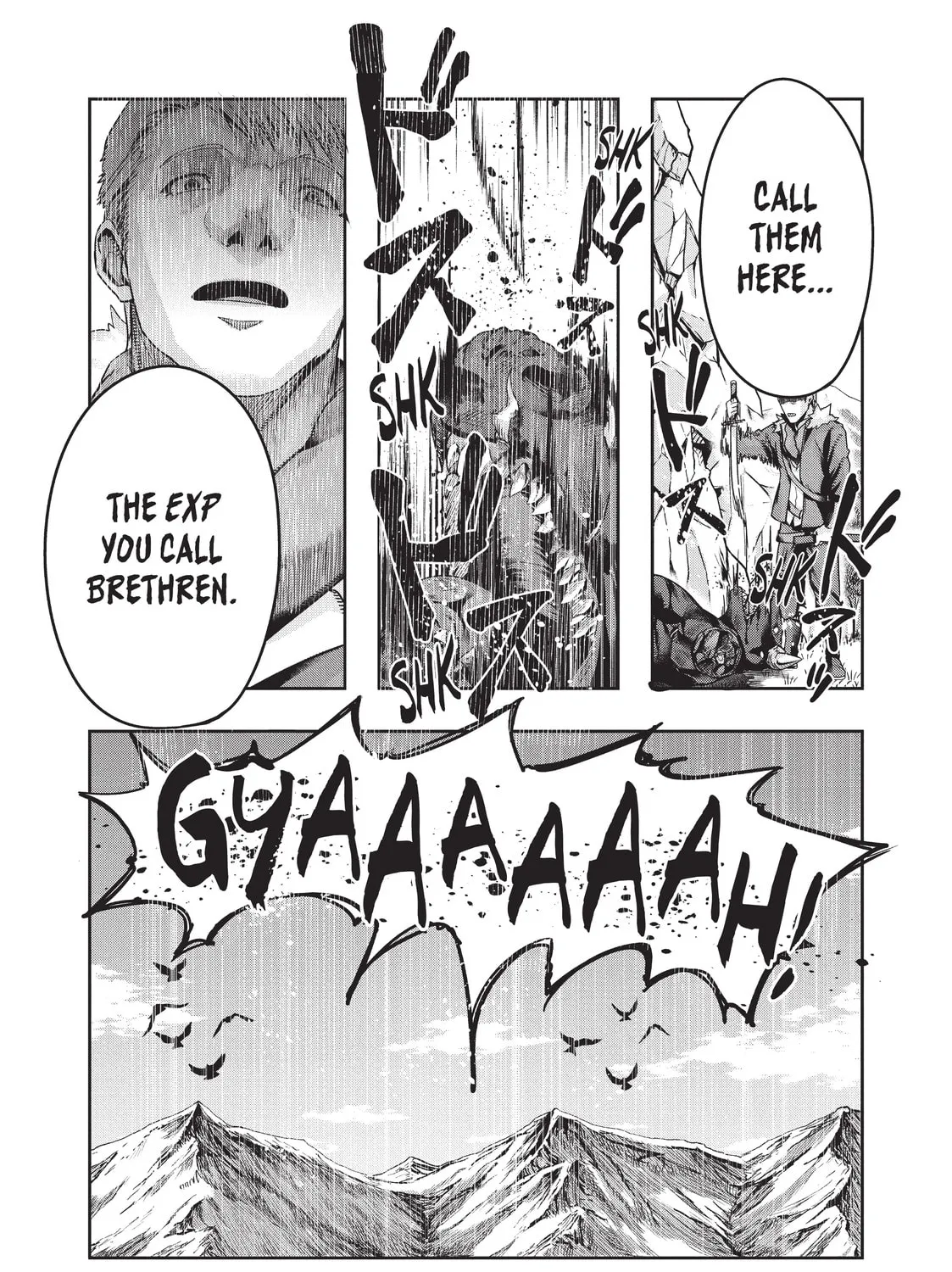 Failure Frame: I Became the Strongest and Annihilated Everything With Low-Level Spells Chapter 22 page 13 - 