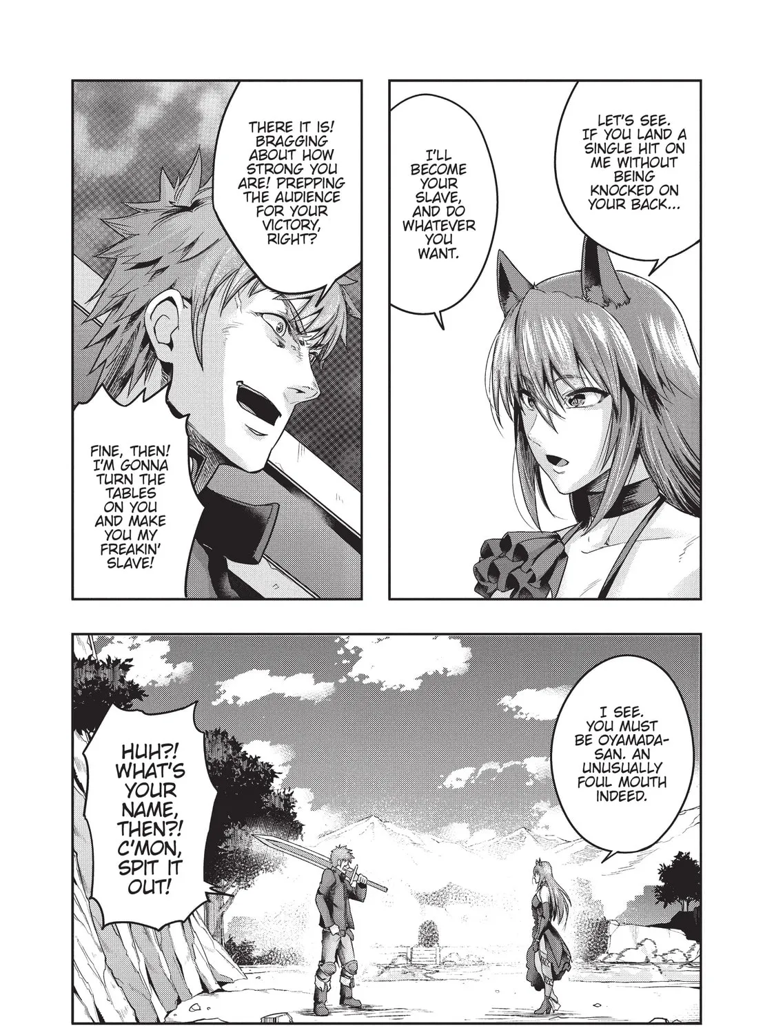 Failure Frame: I Became the Strongest and Annihilated Everything With Low-Level Spells Chapter 22 page 27 - 