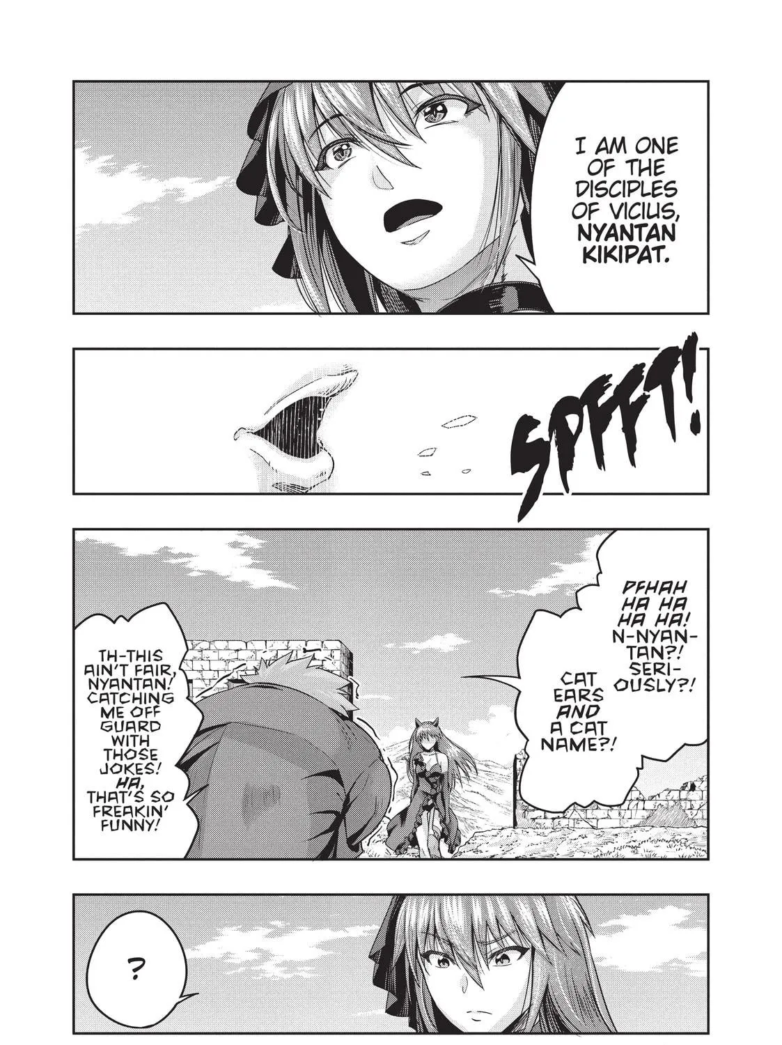Failure Frame: I Became the Strongest and Annihilated Everything With Low-Level Spells Chapter 22 page 29 - 