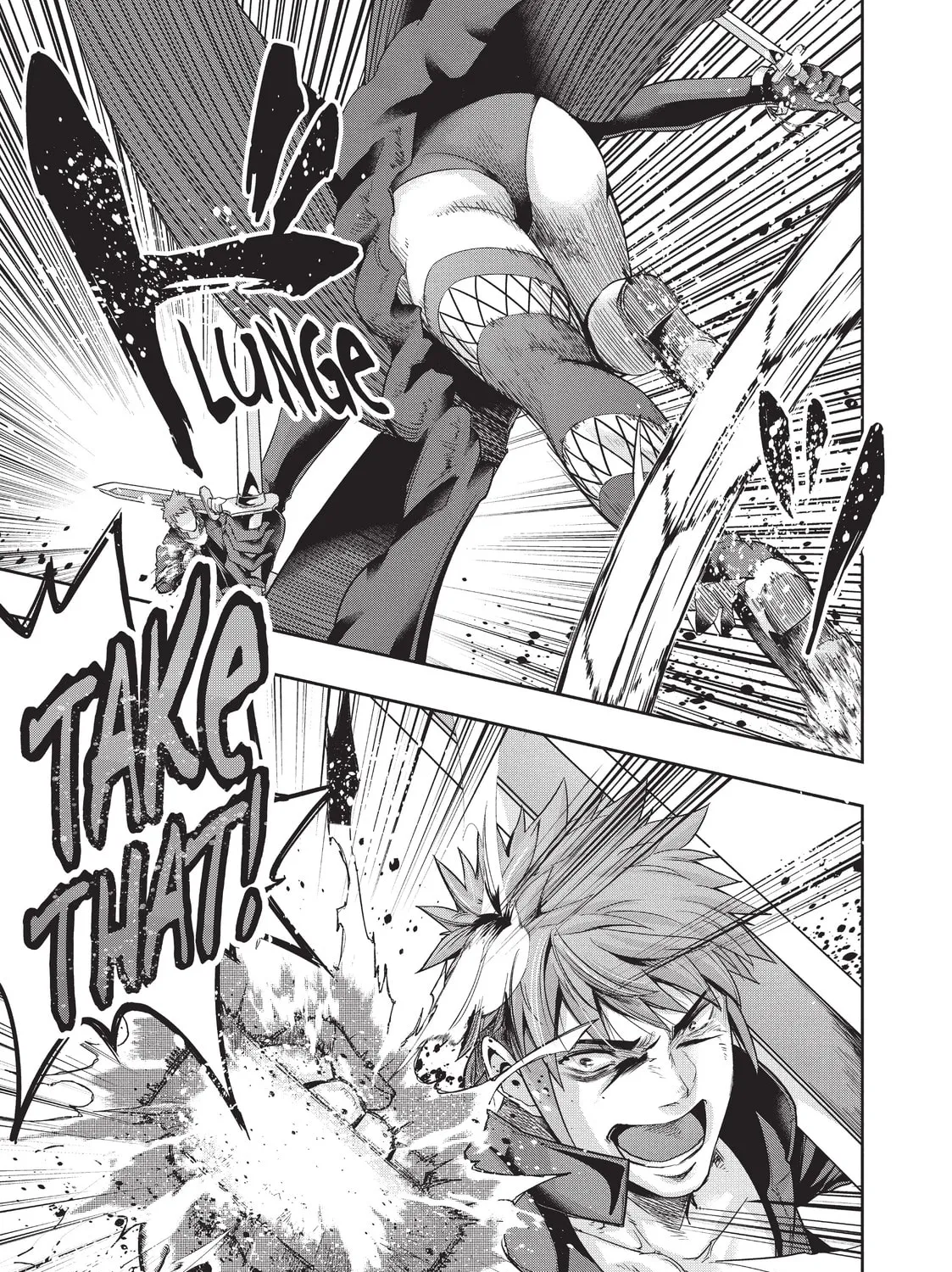 Failure Frame: I Became the Strongest and Annihilated Everything With Low-Level Spells Chapter 22 page 33 - 