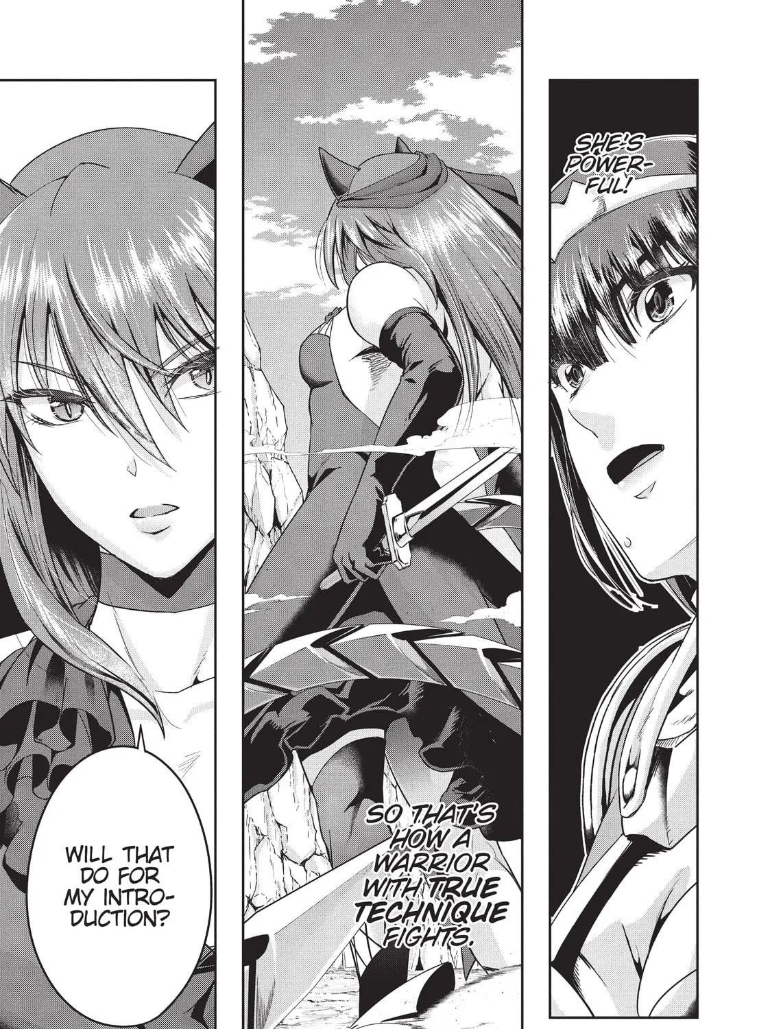 Failure Frame: I Became the Strongest and Annihilated Everything With Low-Level Spells Chapter 22 page 37 - 