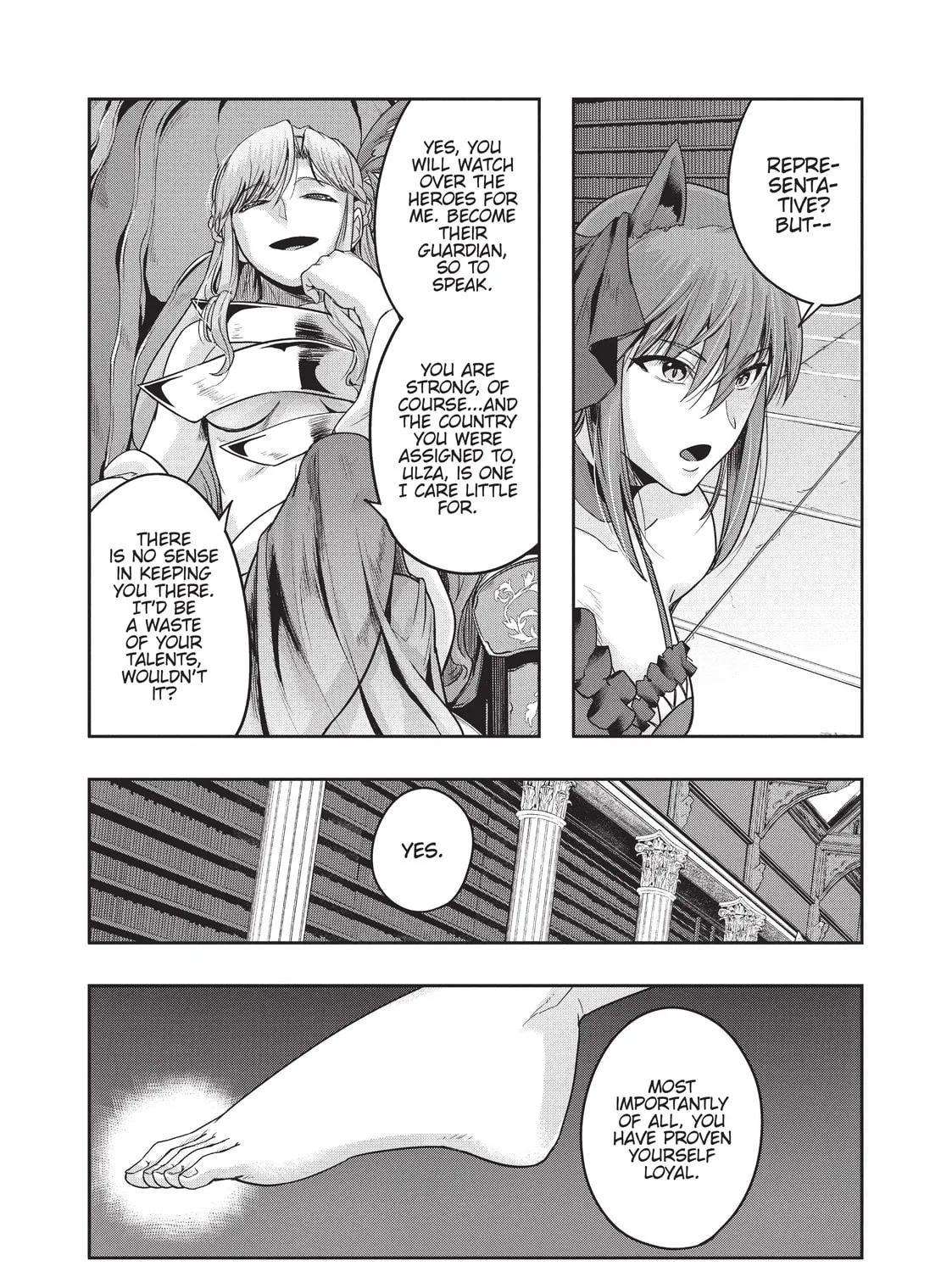 Failure Frame: I Became the Strongest and Annihilated Everything With Low-Level Spells Chapter 22 page 43 - 