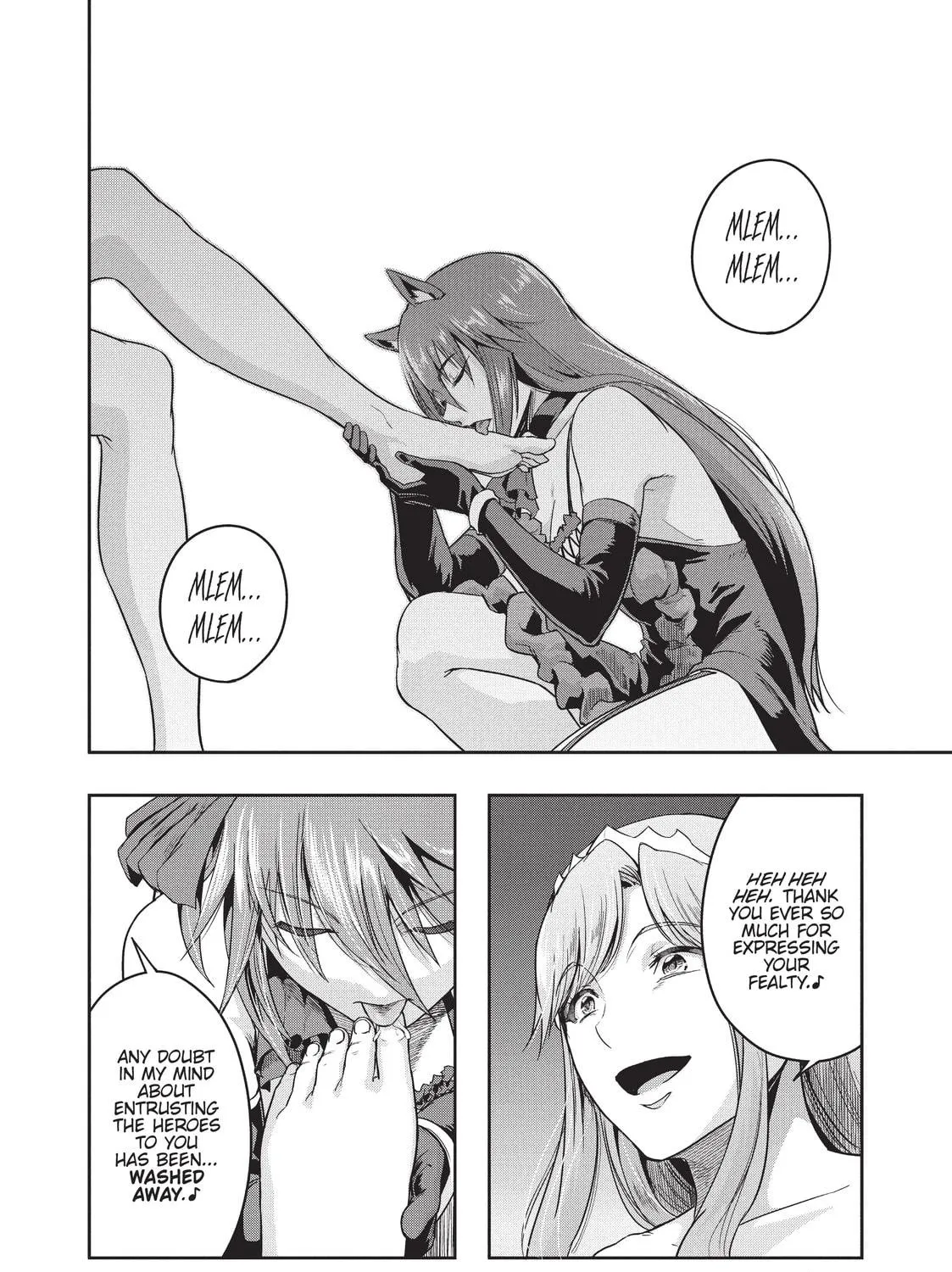 Failure Frame: I Became the Strongest and Annihilated Everything With Low-Level Spells Chapter 22 page 47 - 