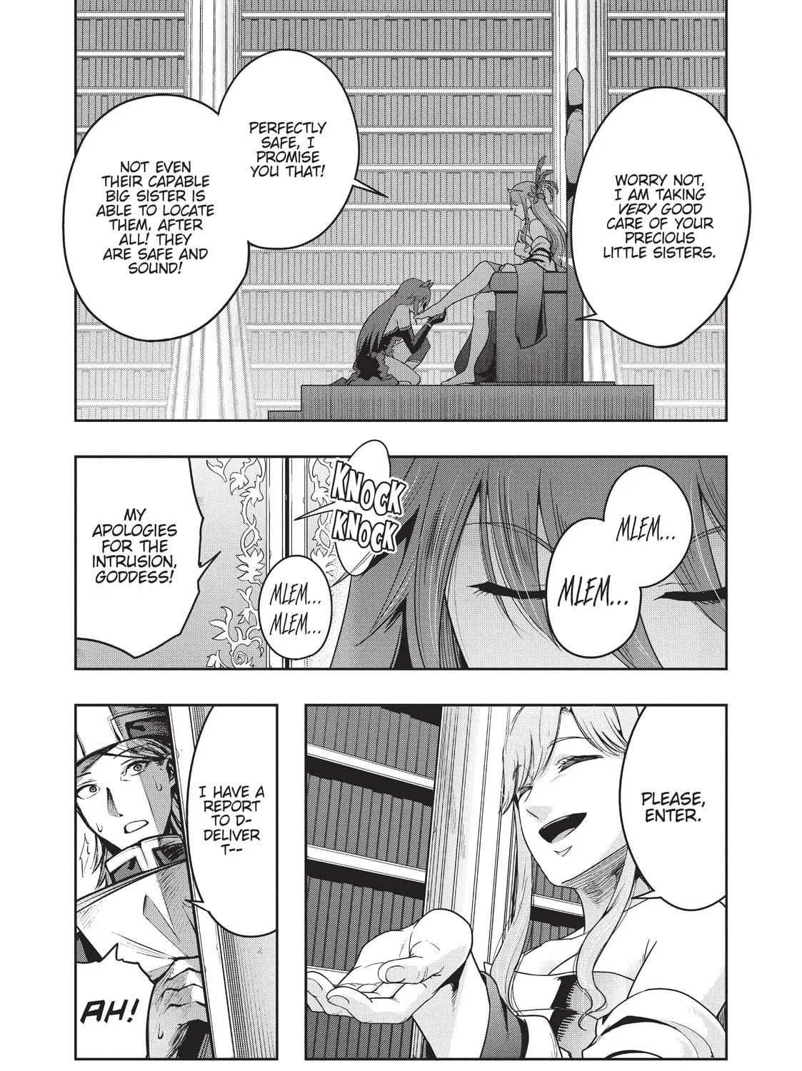 Failure Frame: I Became the Strongest and Annihilated Everything With Low-Level Spells Chapter 22 page 49 - 