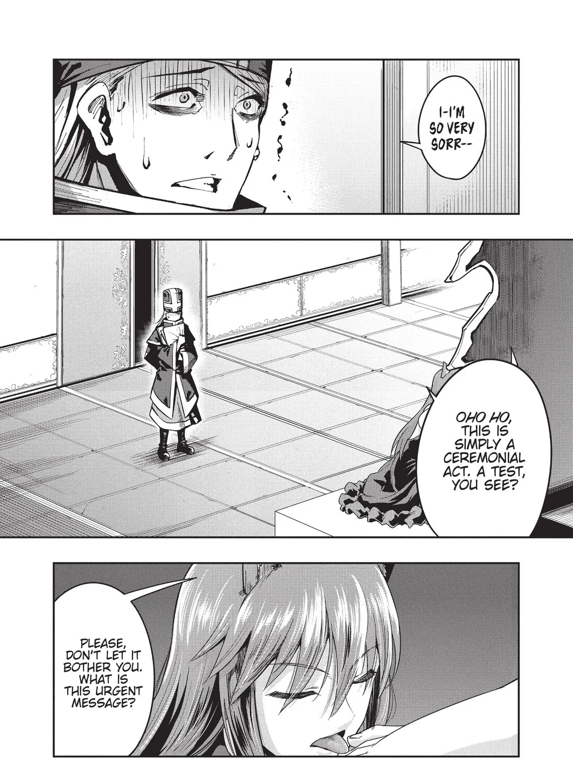 Failure Frame: I Became the Strongest and Annihilated Everything With Low-Level Spells Chapter 22 page 51 - 