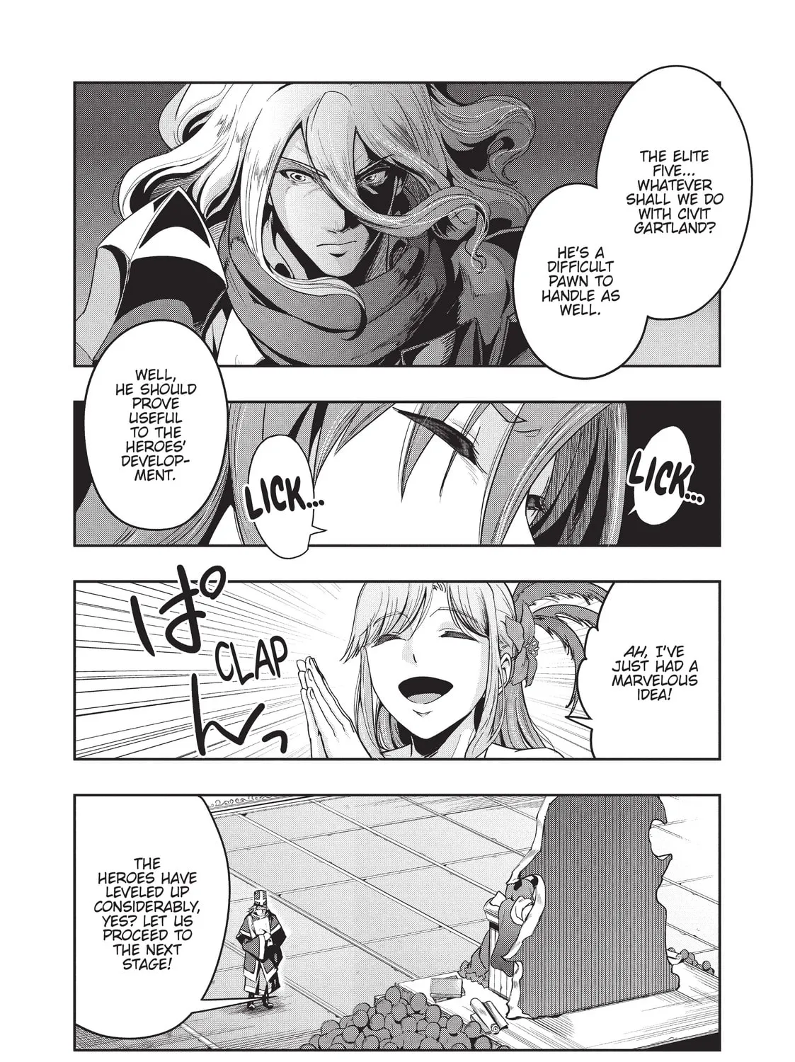 Failure Frame: I Became the Strongest and Annihilated Everything With Low-Level Spells Chapter 22 page 55 - 