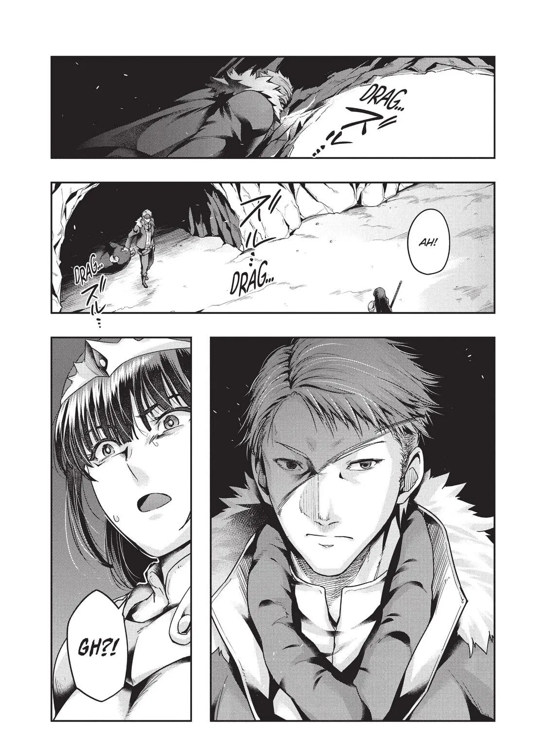 Failure Frame: I Became the Strongest and Annihilated Everything With Low-Level Spells Chapter 22 page 9 - 