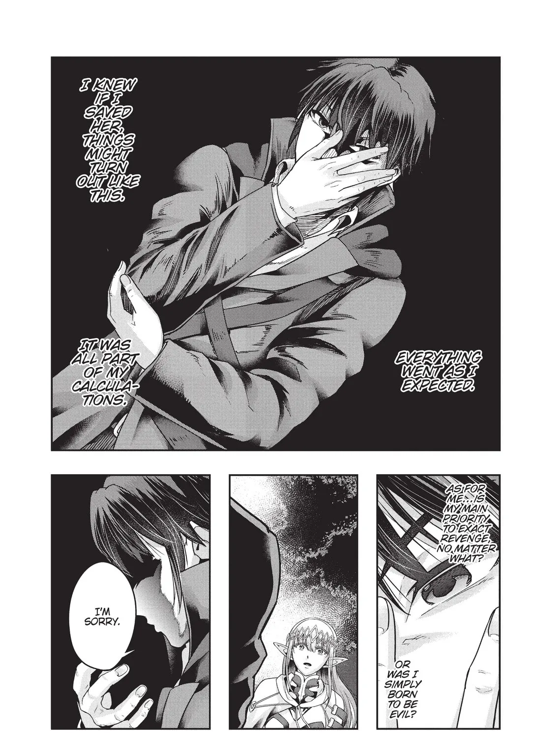 Failure Frame: I Became the Strongest and Annihilated Everything With Low-Level Spells Chapter 23 page 15 - 