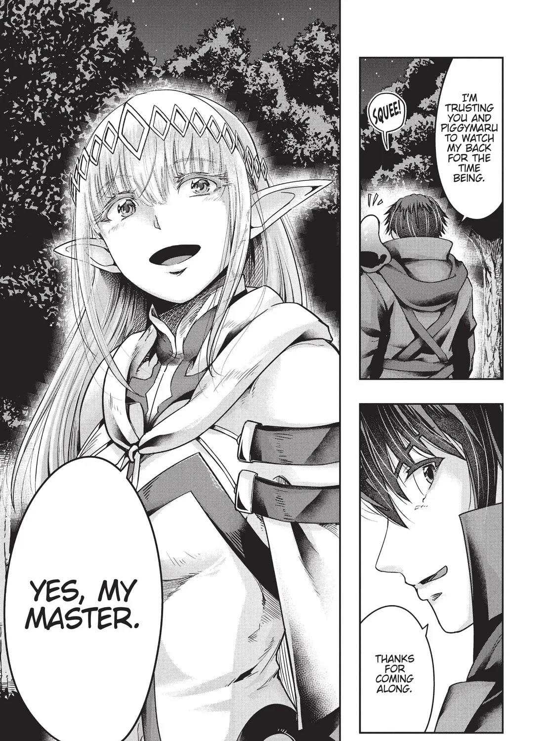 Failure Frame: I Became the Strongest and Annihilated Everything With Low-Level Spells Chapter 23 page 21 - 