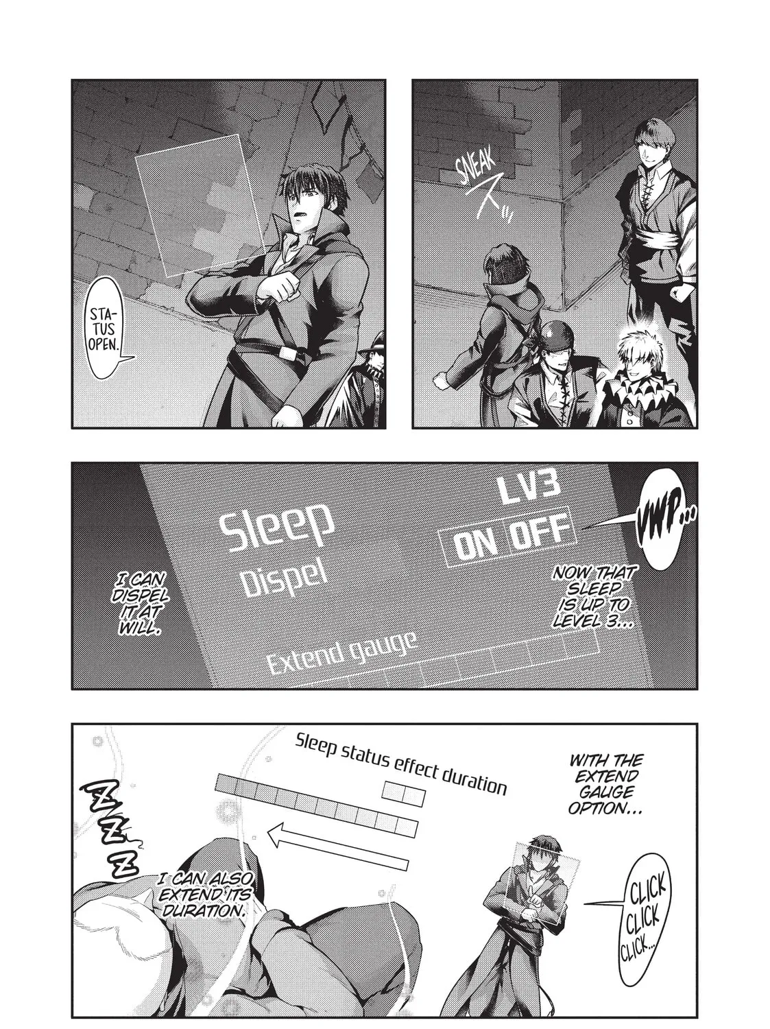 Failure Frame: I Became the Strongest and Annihilated Everything With Low-Level Spells Chapter 23 page 27 - 