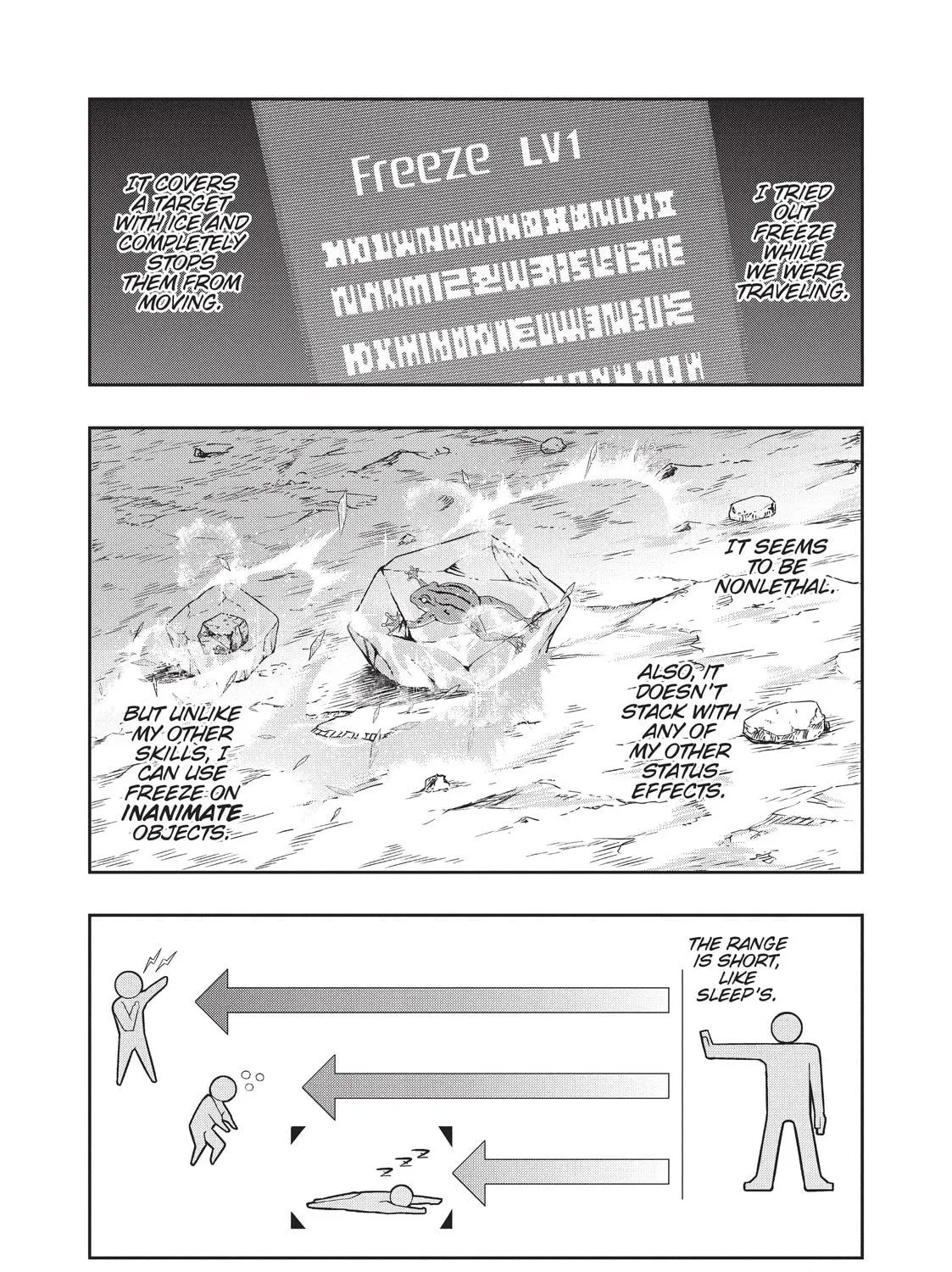 Failure Frame: I Became the Strongest and Annihilated Everything With Low-Level Spells Chapter 23 page 29 - 