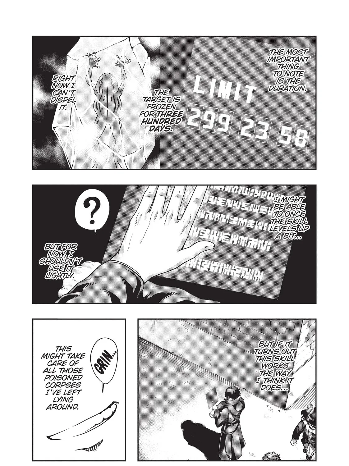 Failure Frame: I Became the Strongest and Annihilated Everything With Low-Level Spells Chapter 23 page 31 - 