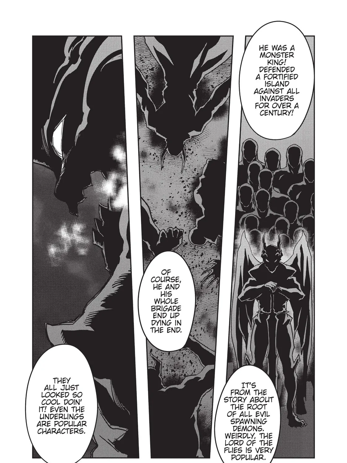 Failure Frame: I Became the Strongest and Annihilated Everything With Low-Level Spells Chapter 23 page 37 - 