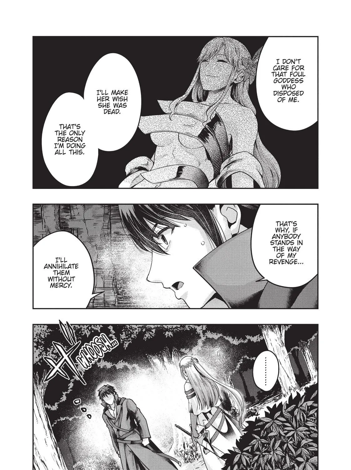 Failure Frame: I Became the Strongest and Annihilated Everything With Low-Level Spells Chapter 23 page 5 - 