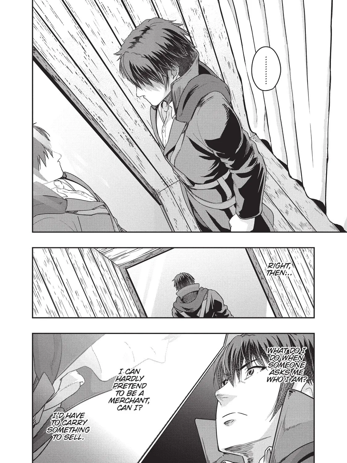 Failure Frame: I Became the Strongest and Annihilated Everything With Low-Level Spells Chapter 23 page 43 - 