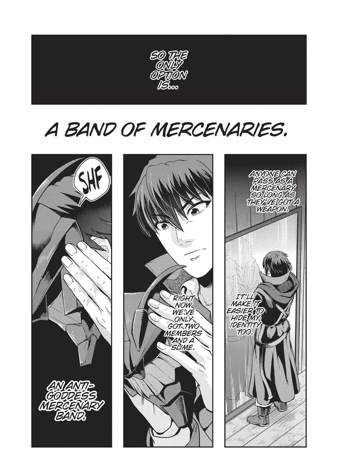 Failure Frame: I Became the Strongest and Annihilated Everything With Low-Level Spells Chapter 23 page 45 - 