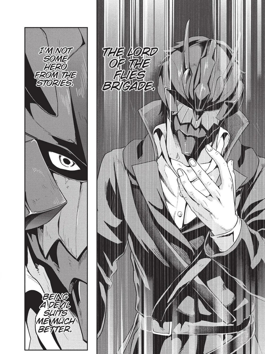 Failure Frame: I Became the Strongest and Annihilated Everything With Low-Level Spells Chapter 23 page 47 - 