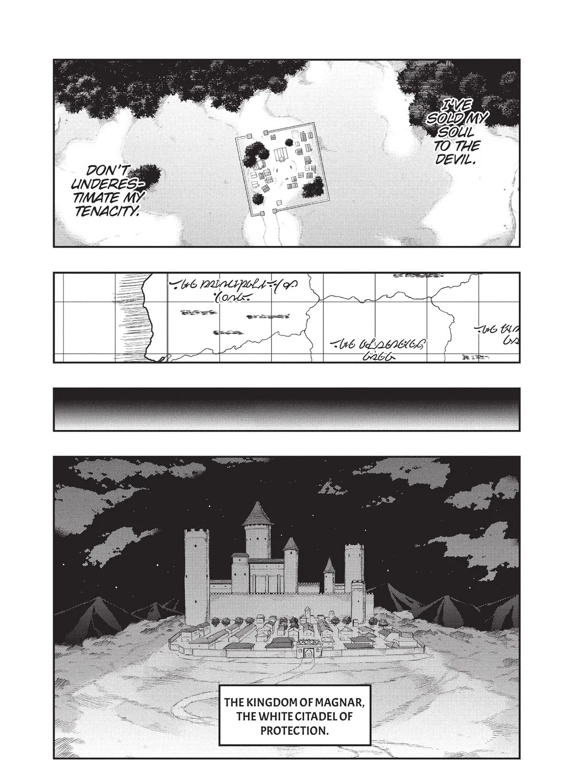 Failure Frame: I Became the Strongest and Annihilated Everything With Low-Level Spells Chapter 23 page 51 - 