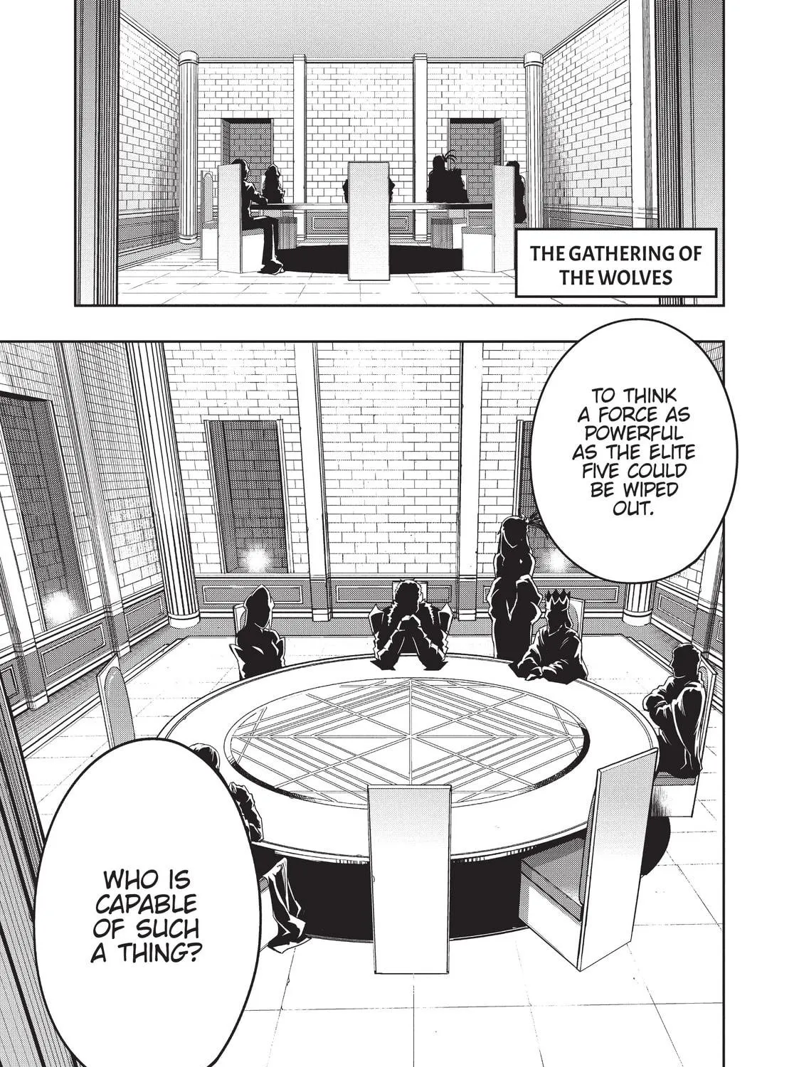 Failure Frame: I Became the Strongest and Annihilated Everything With Low-Level Spells Chapter 23 page 53 - 