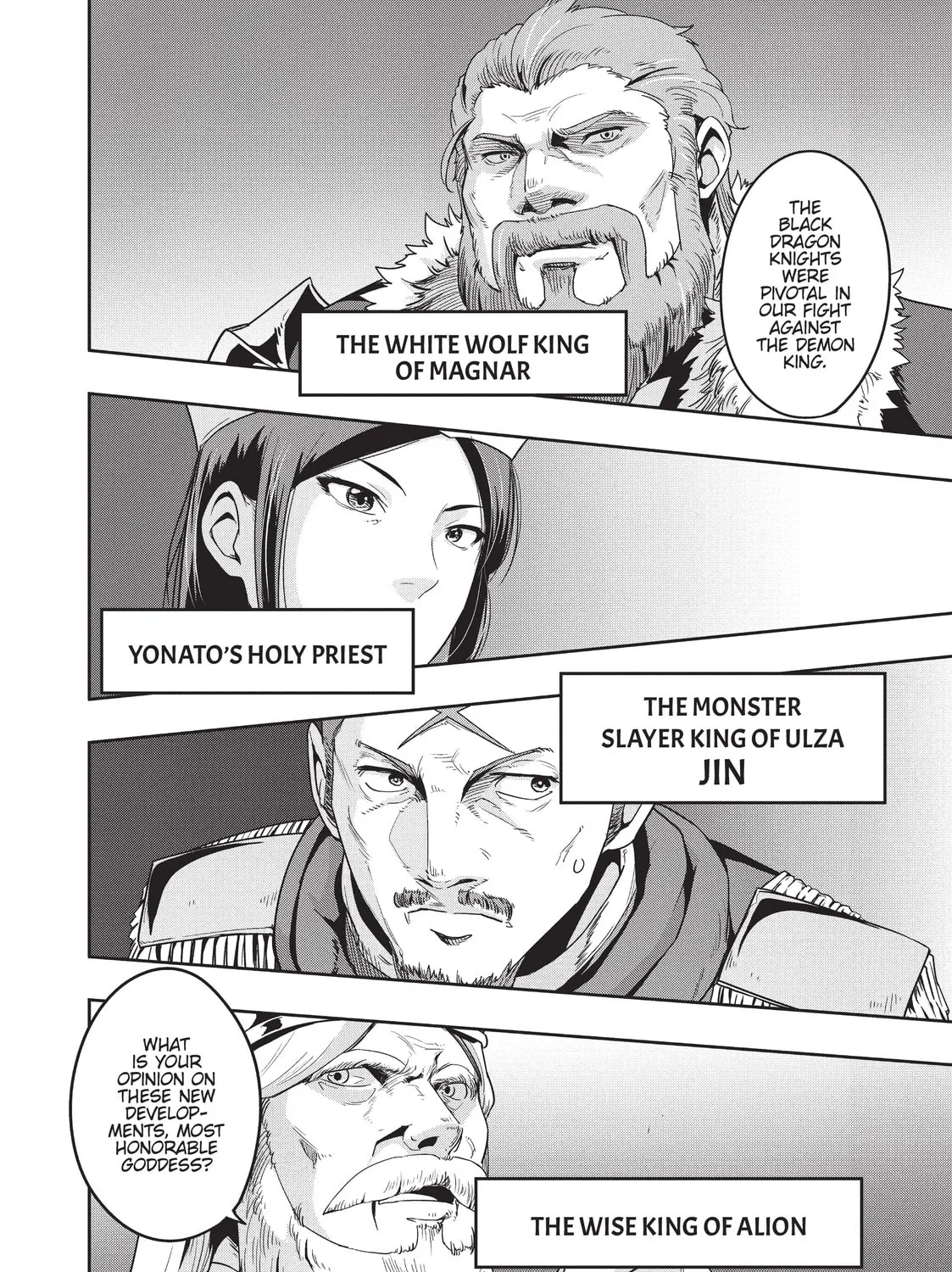 Failure Frame: I Became the Strongest and Annihilated Everything With Low-Level Spells Chapter 23 page 55 - 
