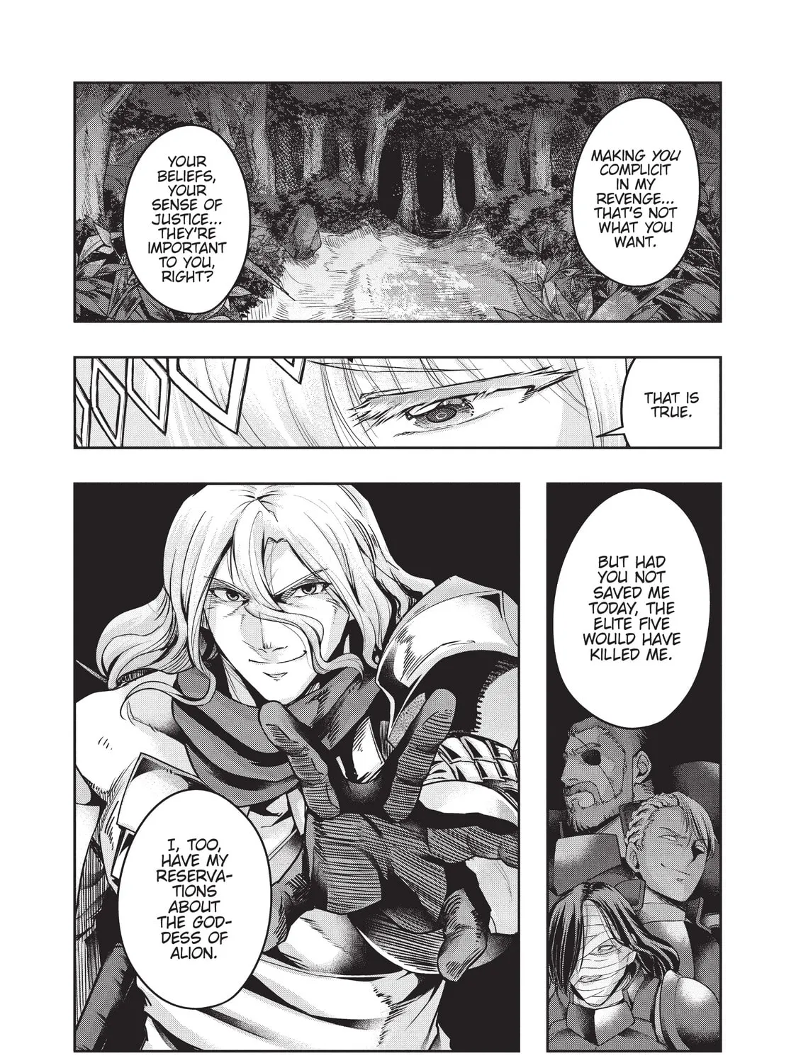 Failure Frame: I Became the Strongest and Annihilated Everything With Low-Level Spells Chapter 23 page 7 - 
