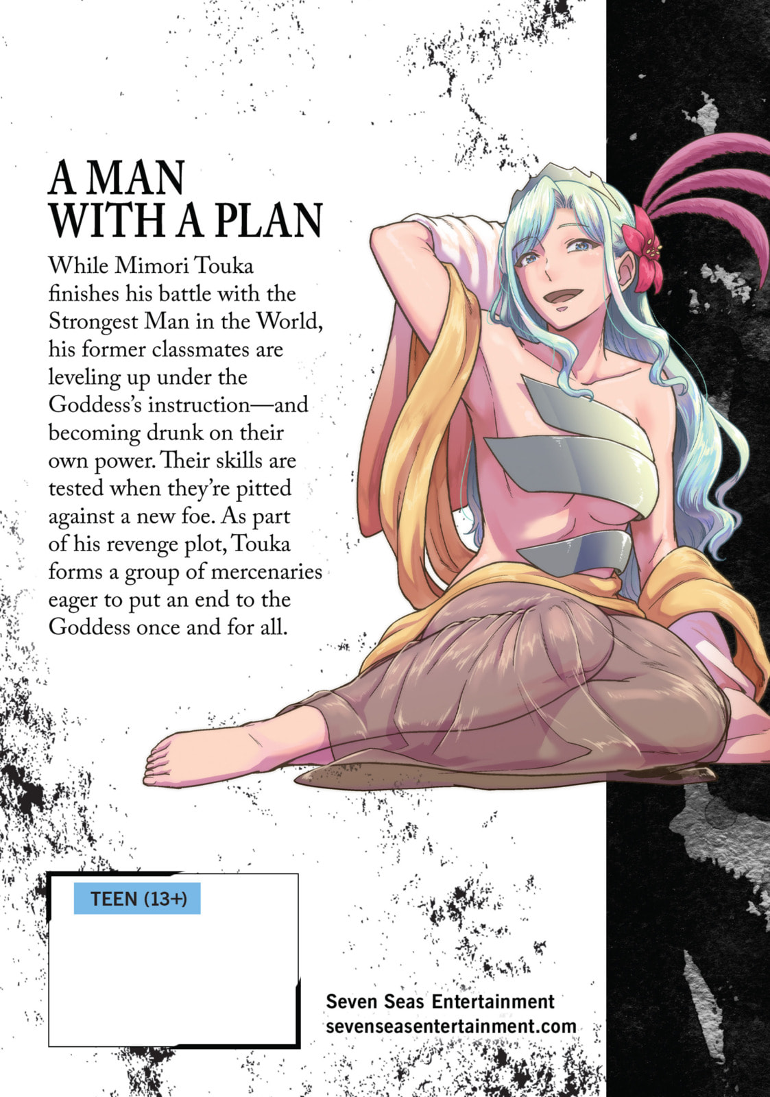 Failure Frame: I Became the Strongest and Annihilated Everything With Low-Level Spells Chapter 24.1 page 15 - 