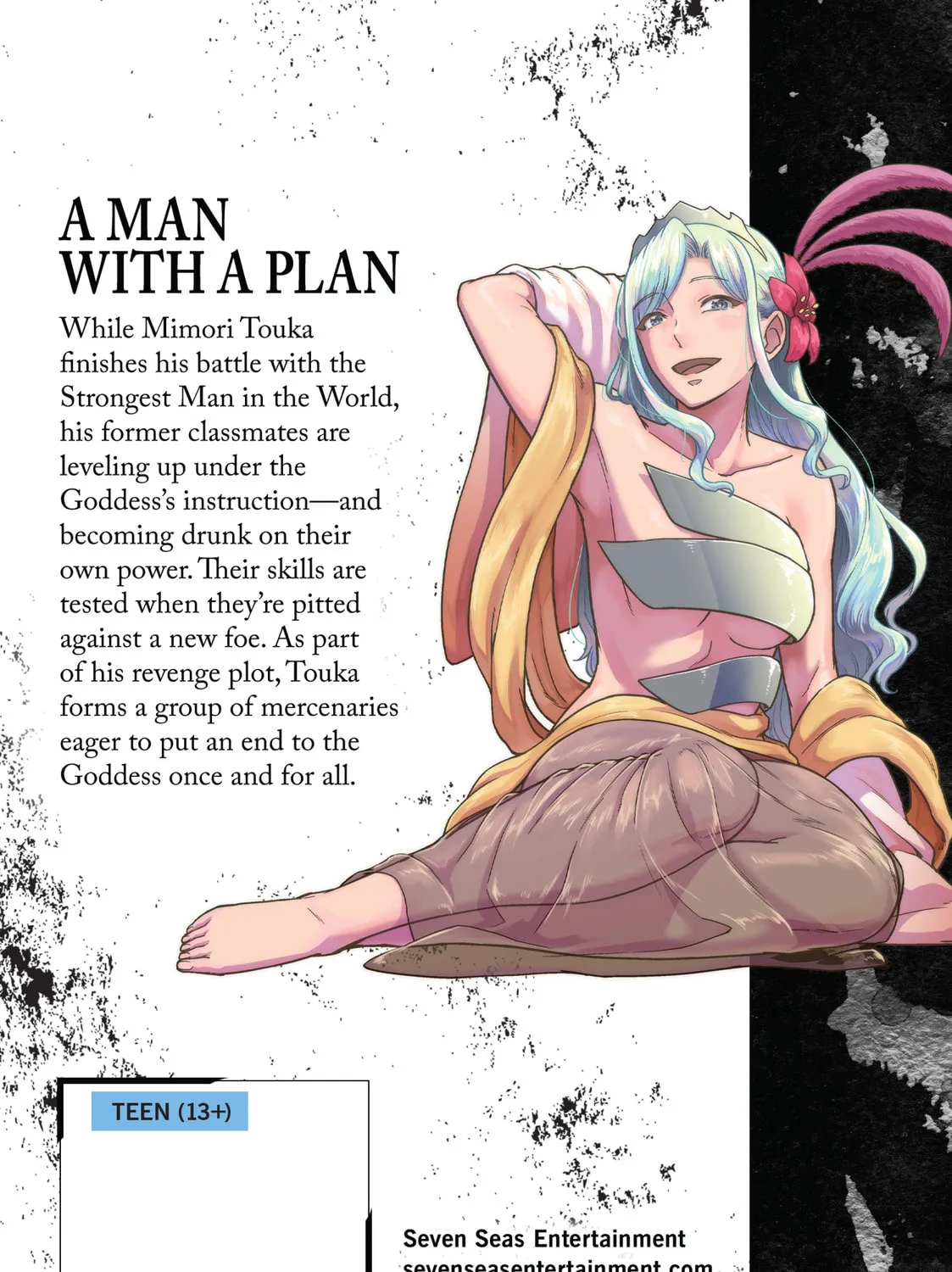 Failure Frame: I Became the Strongest and Annihilated Everything With Low-Level Spells Chapter 24.5 page 31 - 