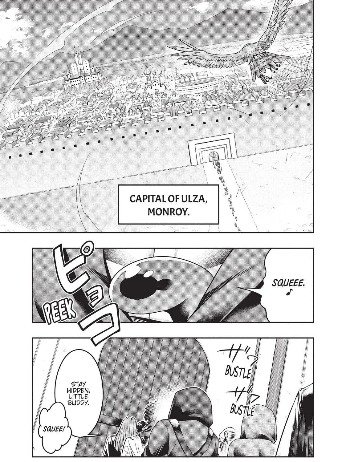 Failure Frame: I Became the Strongest and Annihilated Everything With Low-Level Spells Chapter 24 page 17 - 