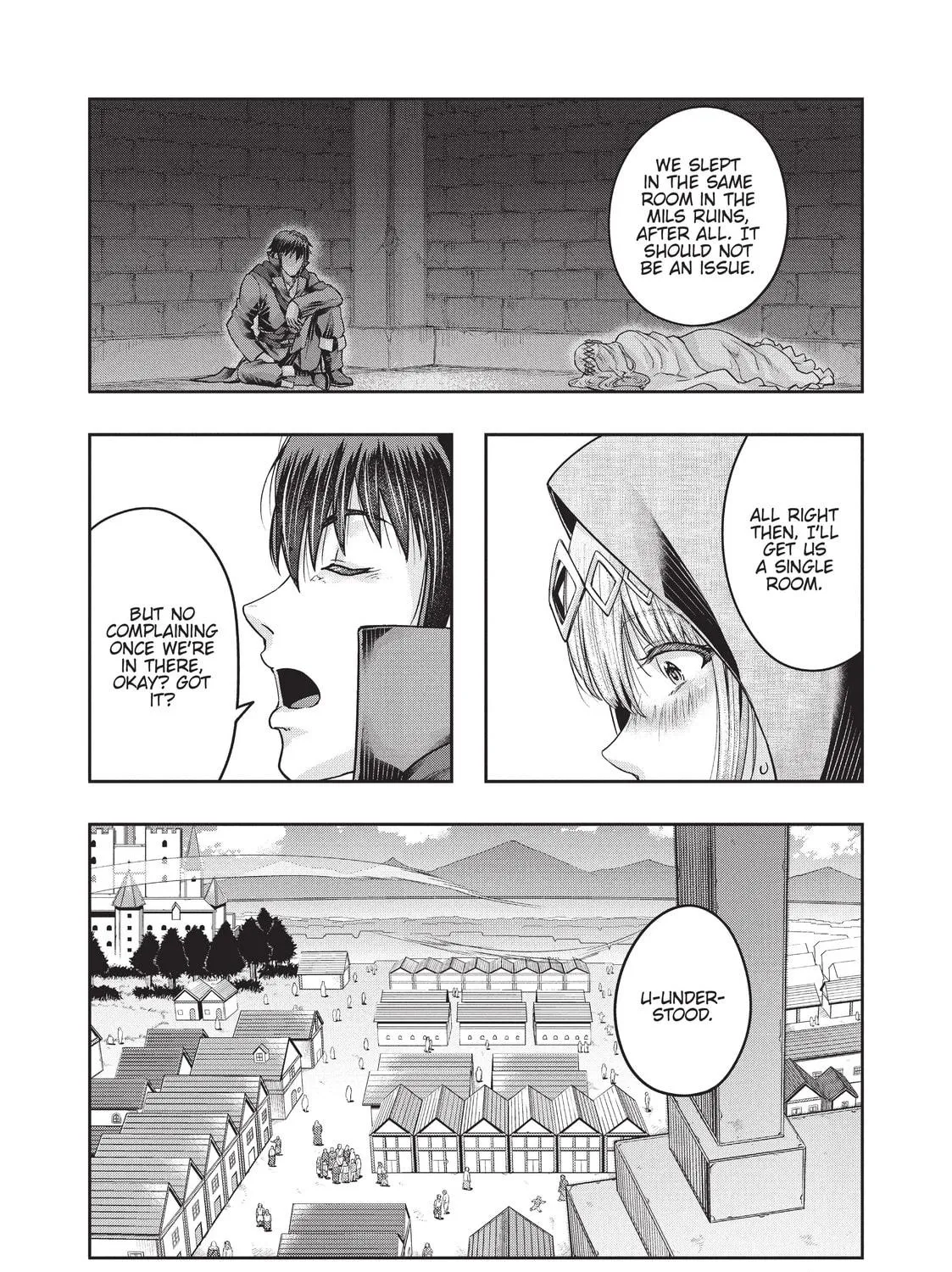 Failure Frame: I Became the Strongest and Annihilated Everything With Low-Level Spells Chapter 24 page 29 - 