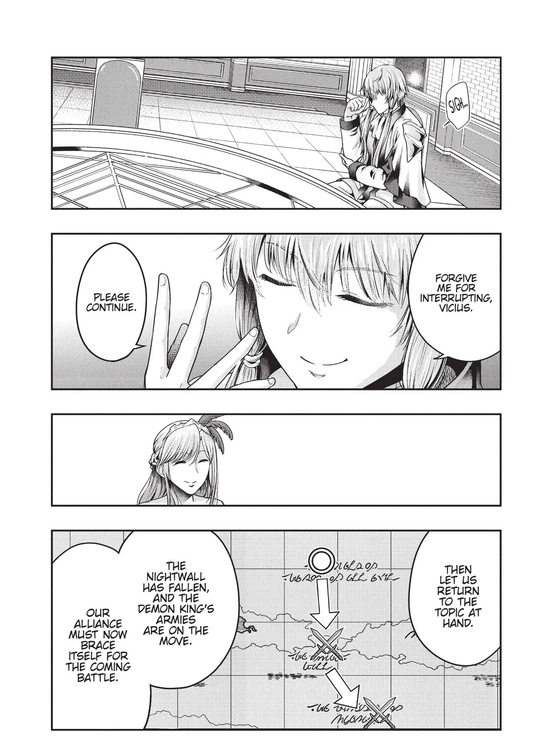 Failure Frame: I Became the Strongest and Annihilated Everything With Low-Level Spells Chapter 24 page 7 - 