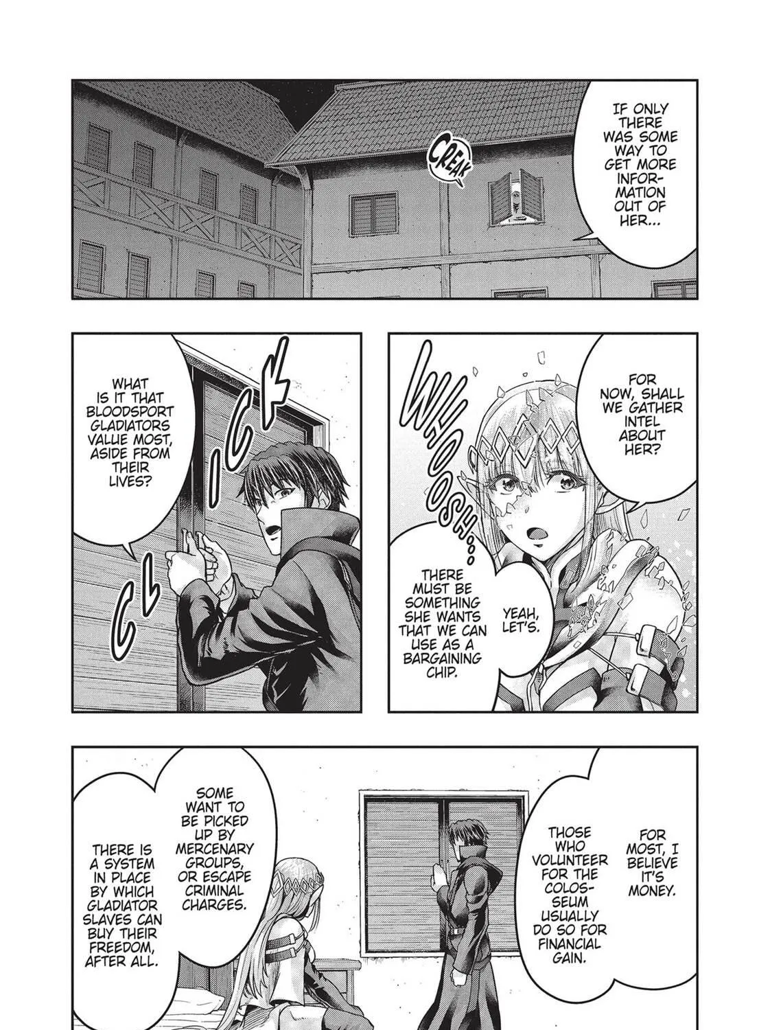 Failure Frame: I Became the Strongest and Annihilated Everything With Low-Level Spells Chapter 25 page 19 - 