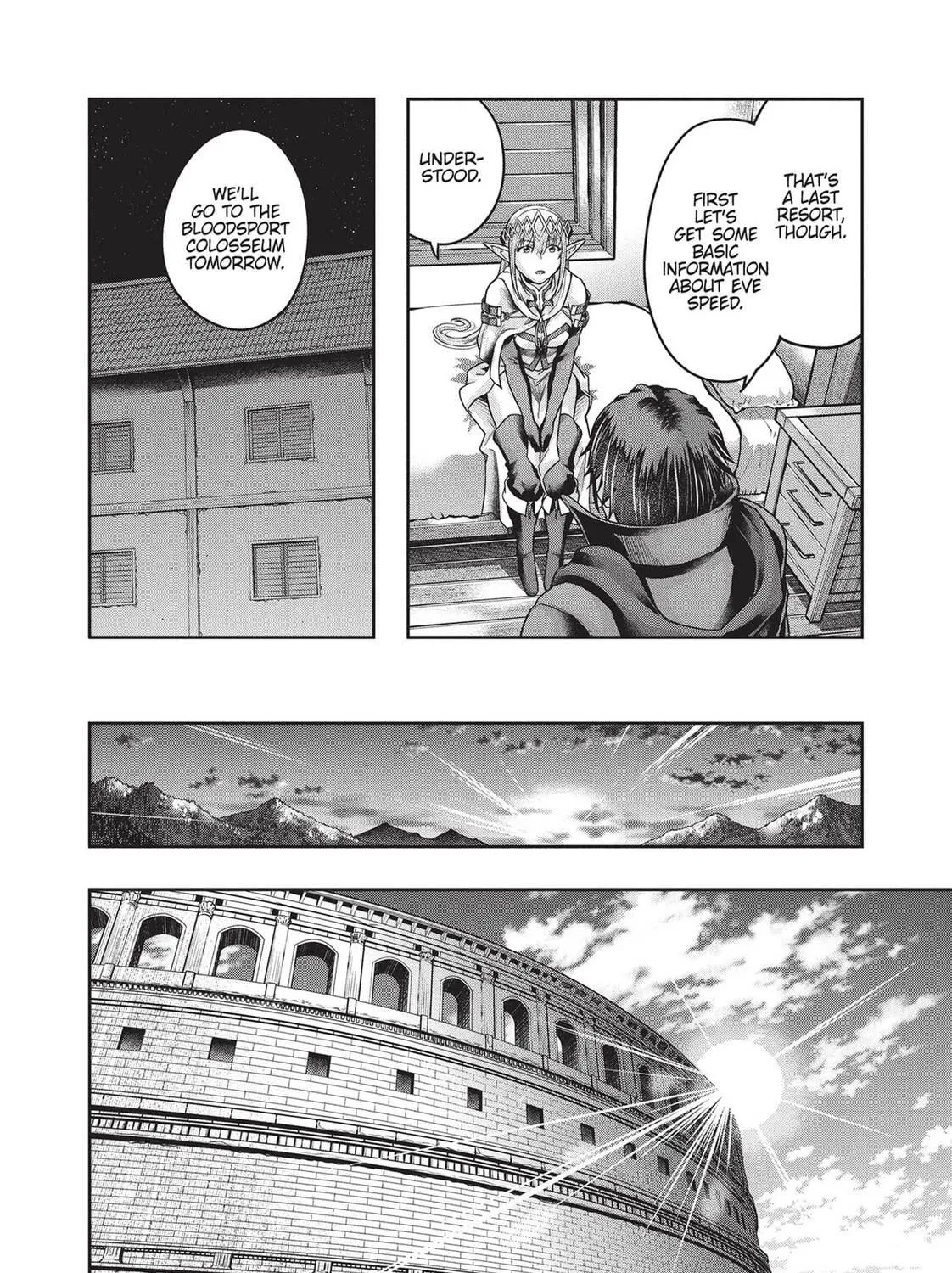 Failure Frame: I Became the Strongest and Annihilated Everything With Low-Level Spells Chapter 25 page 23 - 