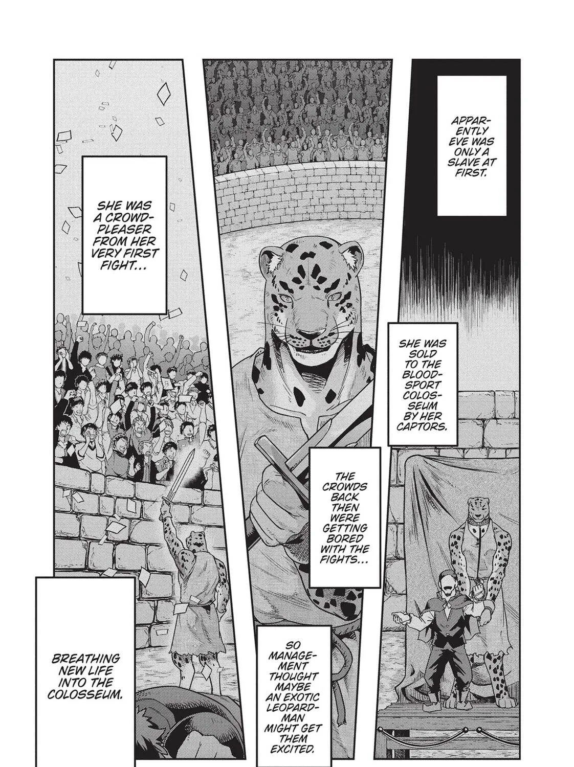Failure Frame: I Became the Strongest and Annihilated Everything With Low-Level Spells Chapter 25 page 27 - 