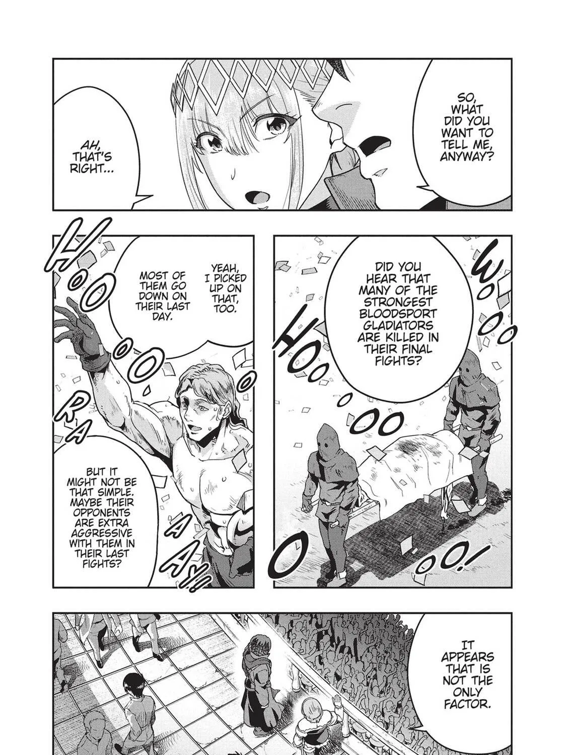 Failure Frame: I Became the Strongest and Annihilated Everything With Low-Level Spells Chapter 25 page 47 - 