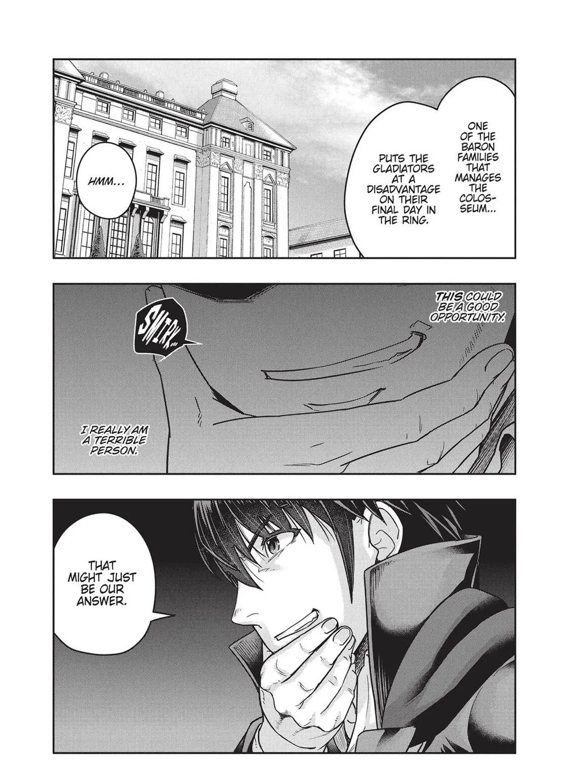 Failure Frame: I Became the Strongest and Annihilated Everything With Low-Level Spells Chapter 25 page 49 - 