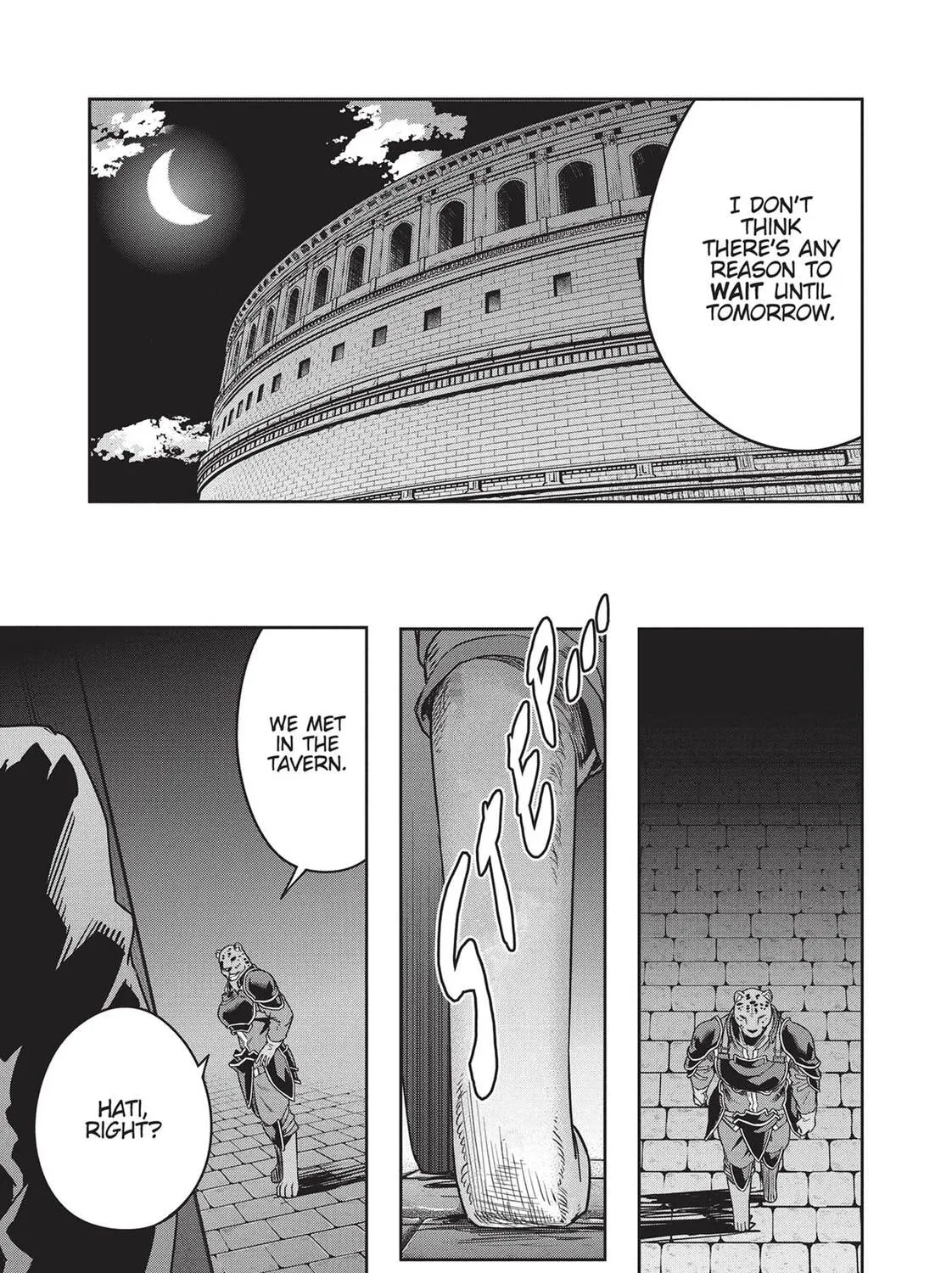 Failure Frame: I Became the Strongest and Annihilated Everything With Low-Level Spells Chapter 25 page 55 - 