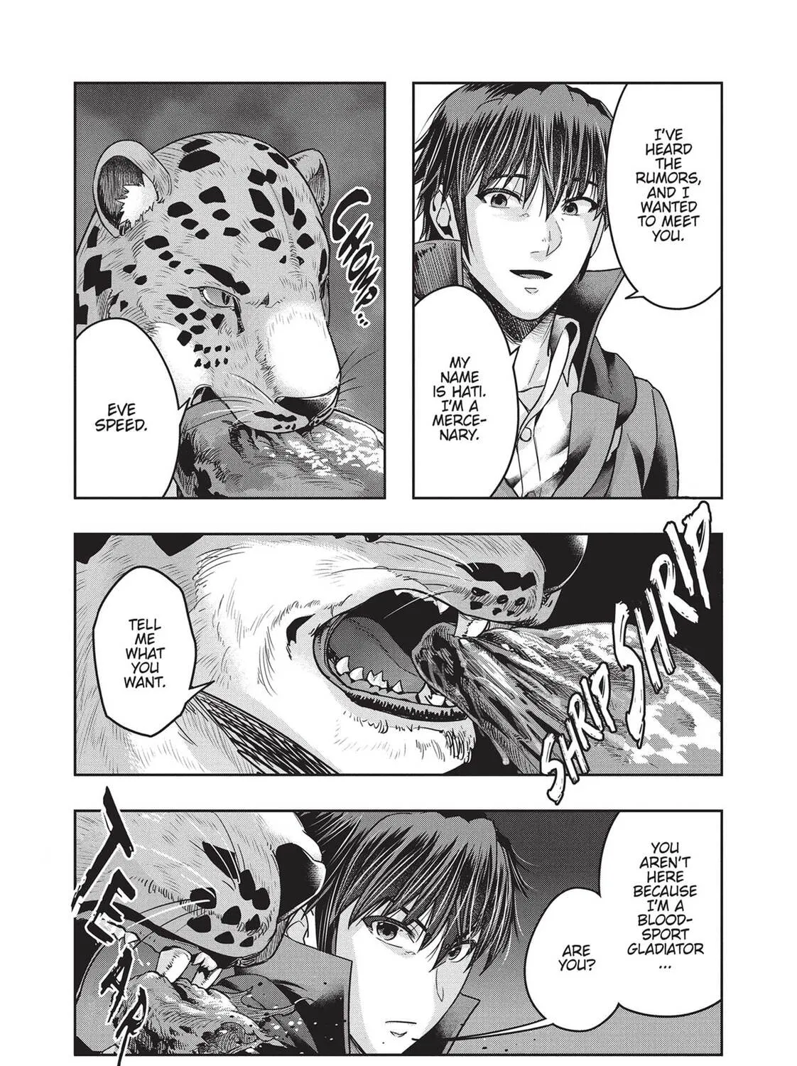 Failure Frame: I Became the Strongest and Annihilated Everything With Low-Level Spells Chapter 25 page 7 - 