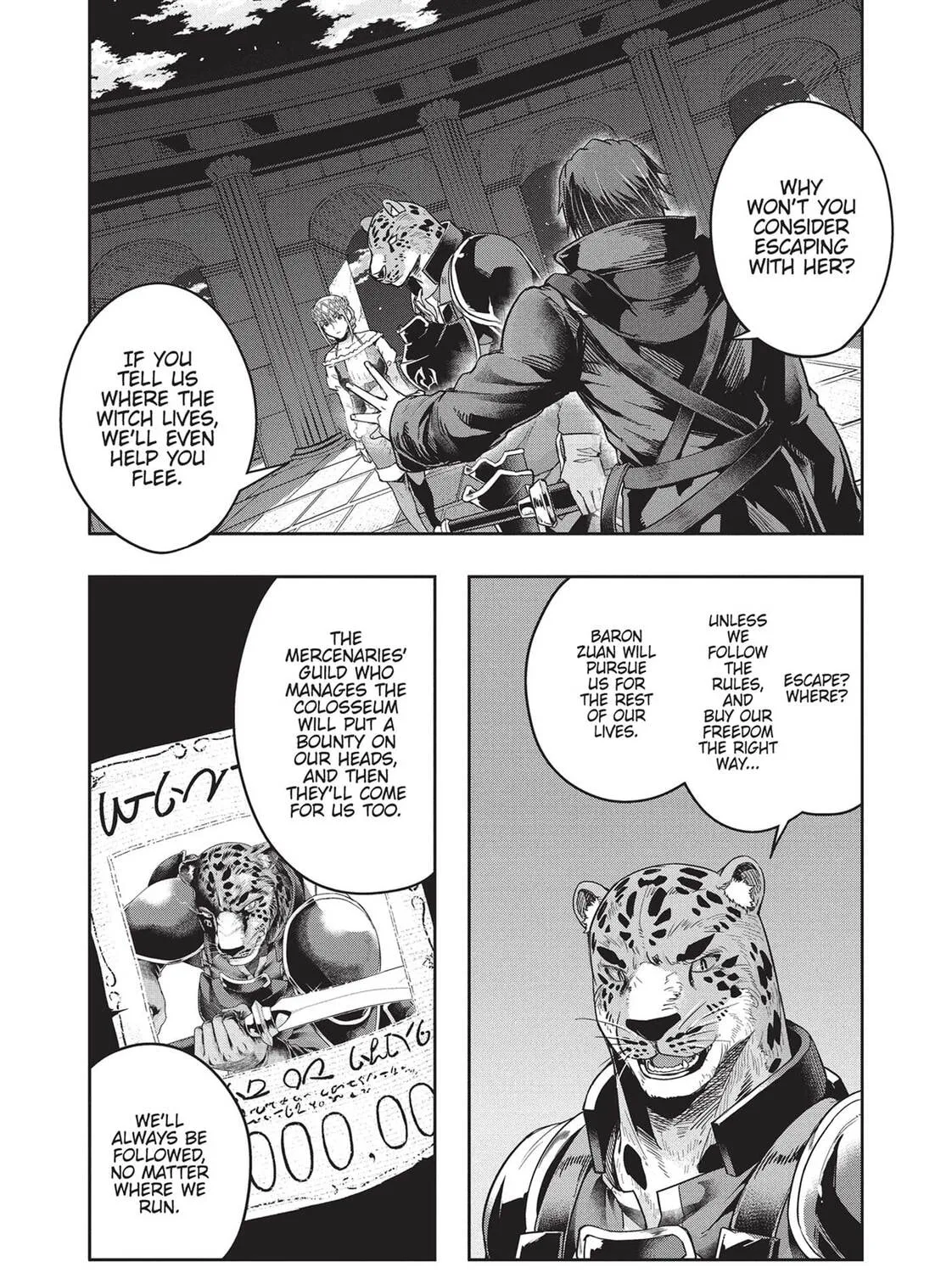 Failure Frame: I Became the Strongest and Annihilated Everything With Low-Level Spells Chapter 26 page 13 - 